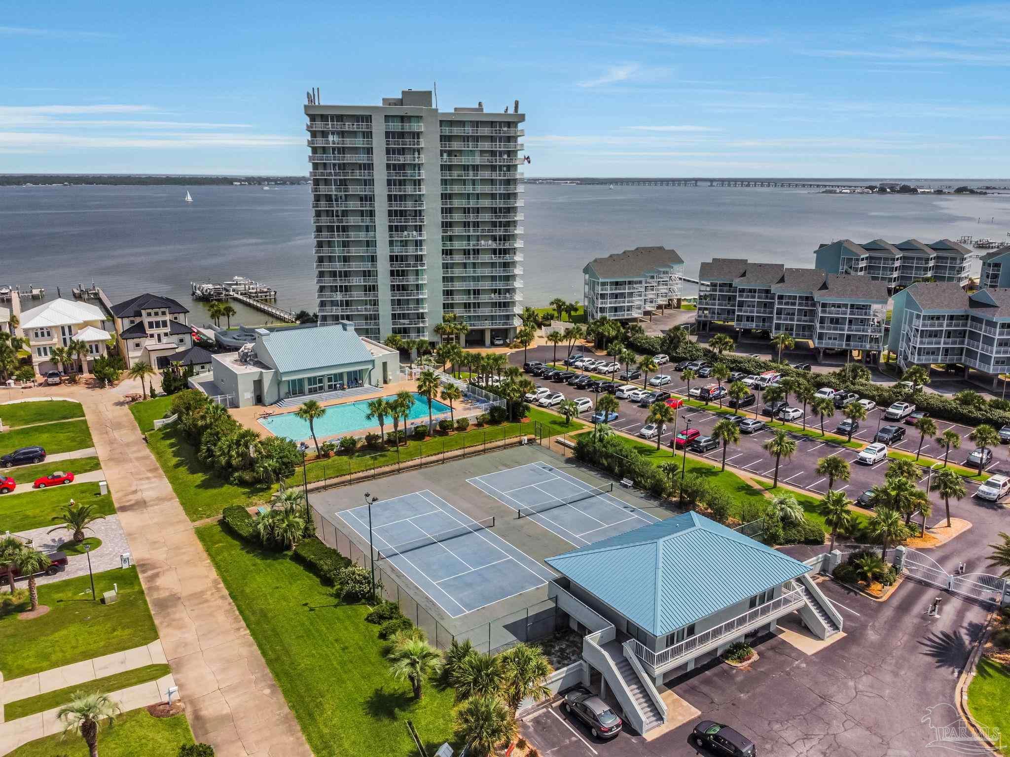 1200 Ft Pickens Rd # 7e Pensacola Beach FL 32561