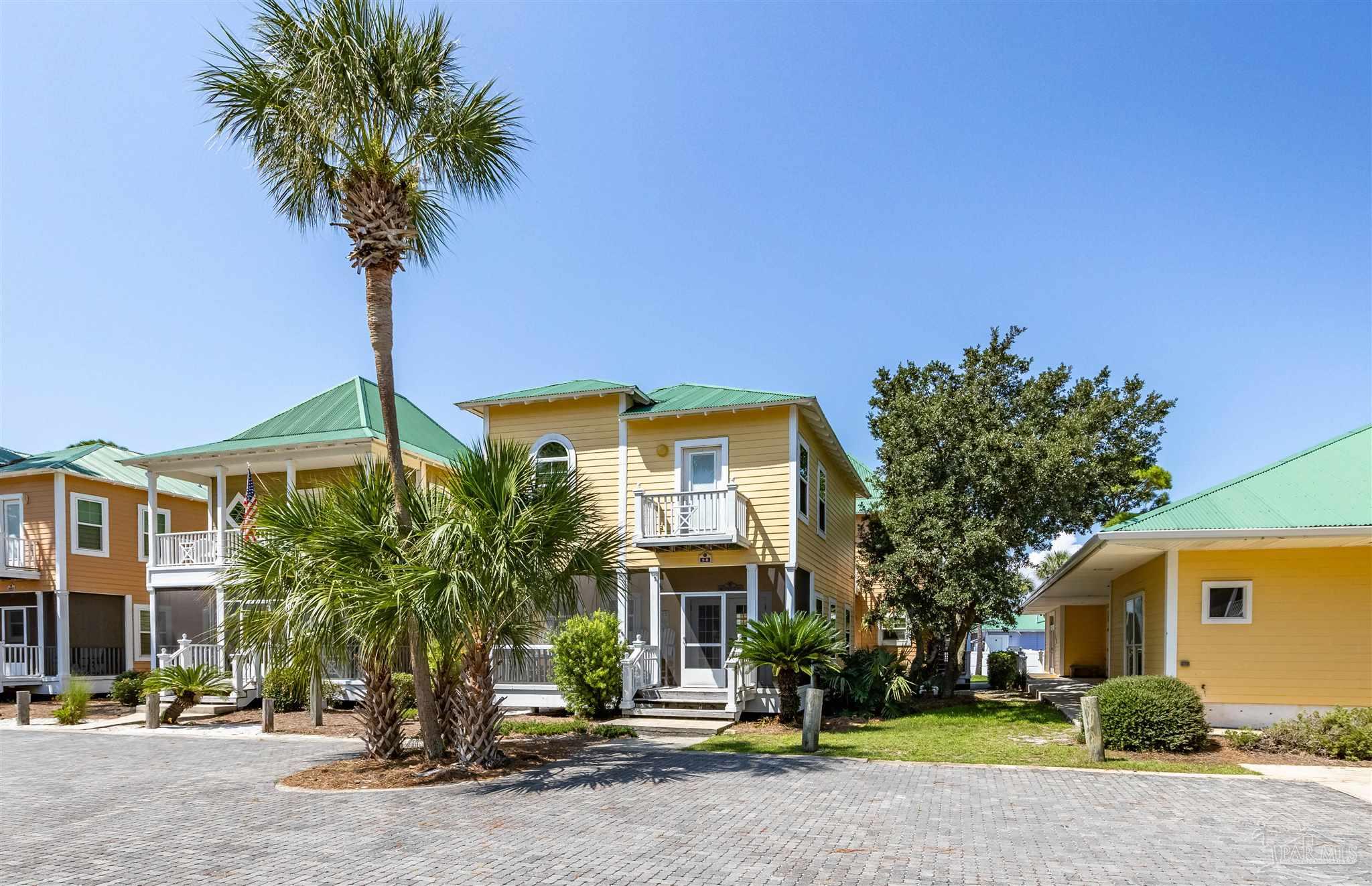 13555 Perdido Key Dr # B8 Pensacola FL 32507