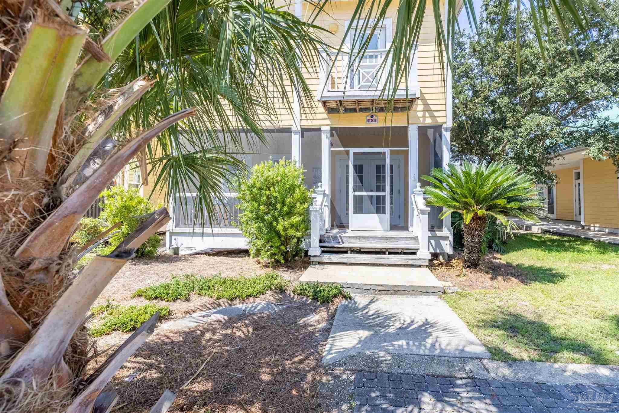 13555 Perdido Key Dr # B8 Pensacola FL 32507