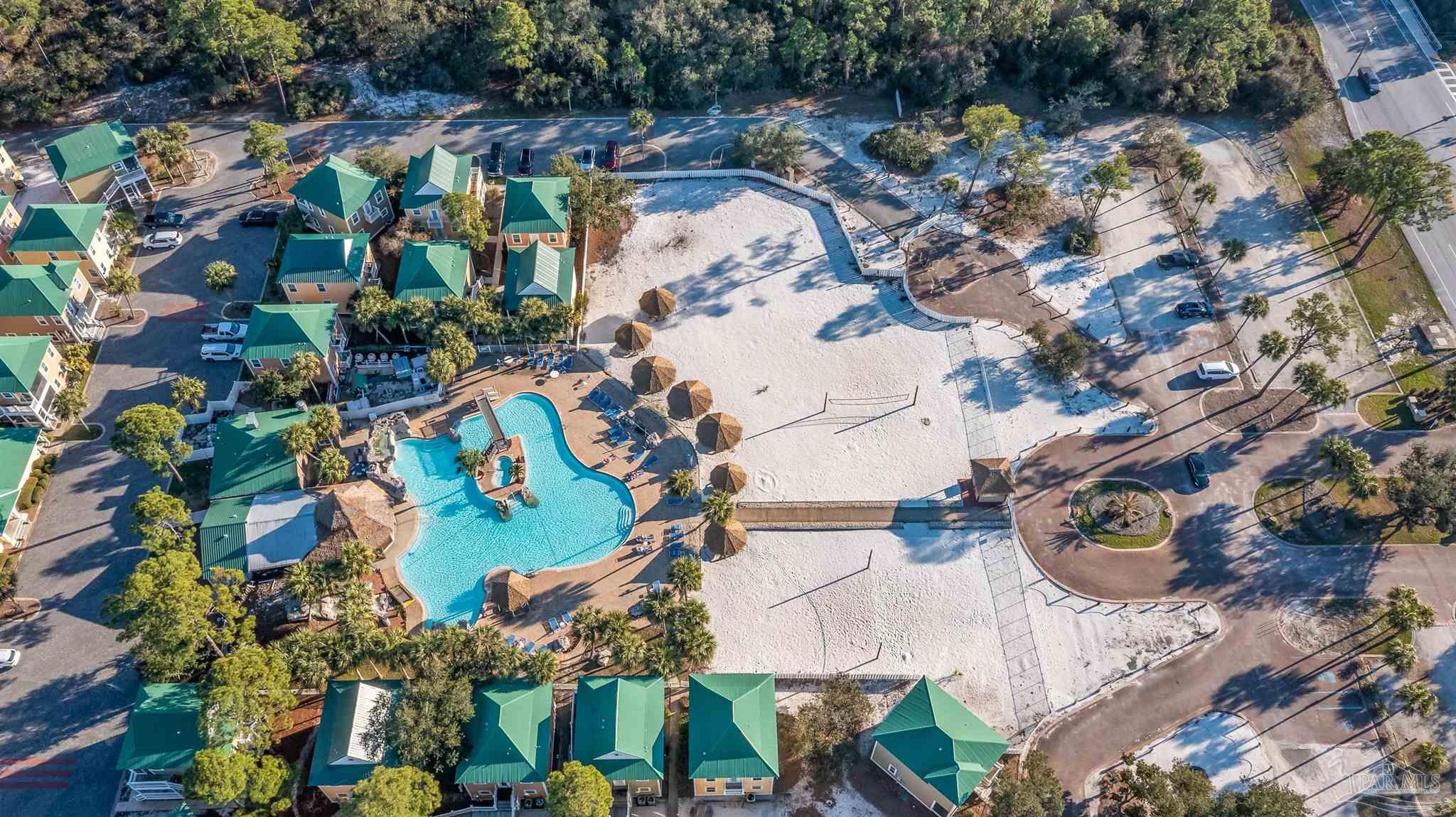 13555 Perdido Key Dr # B8 Pensacola FL 32507