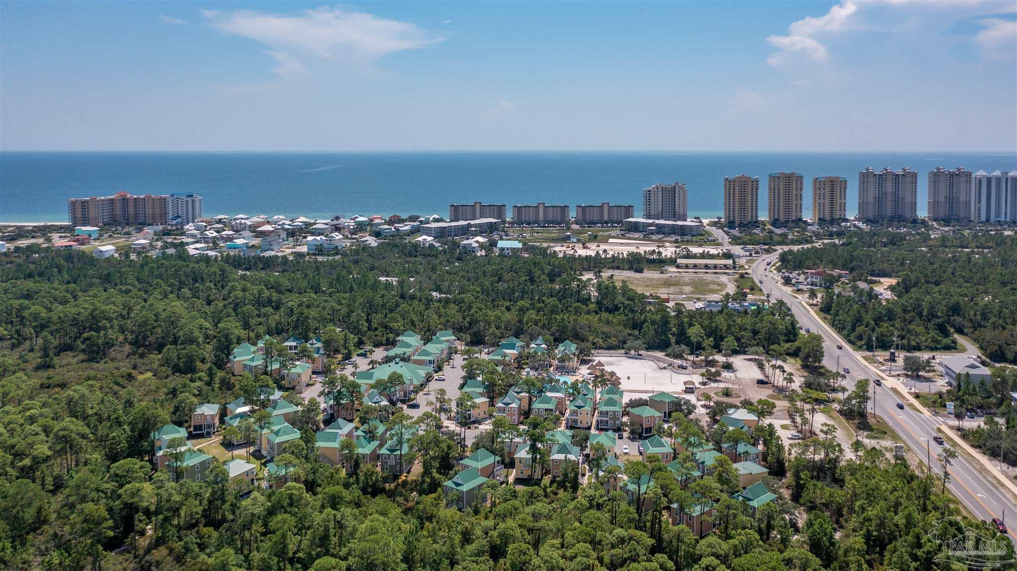 13555 Perdido Key Dr # B8 Pensacola FL 32507