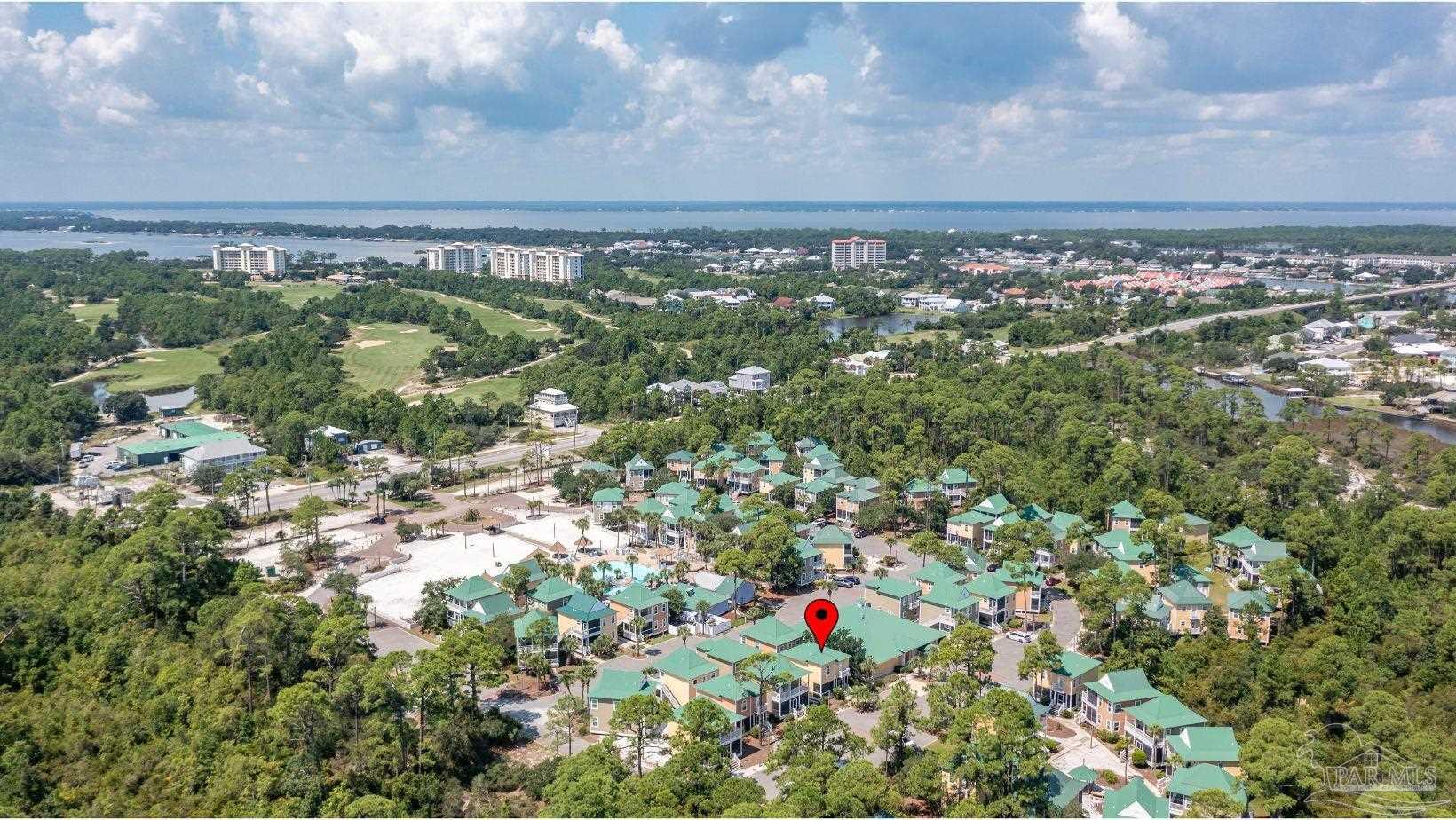 13555 Perdido Key Dr # B8 Pensacola FL 32507