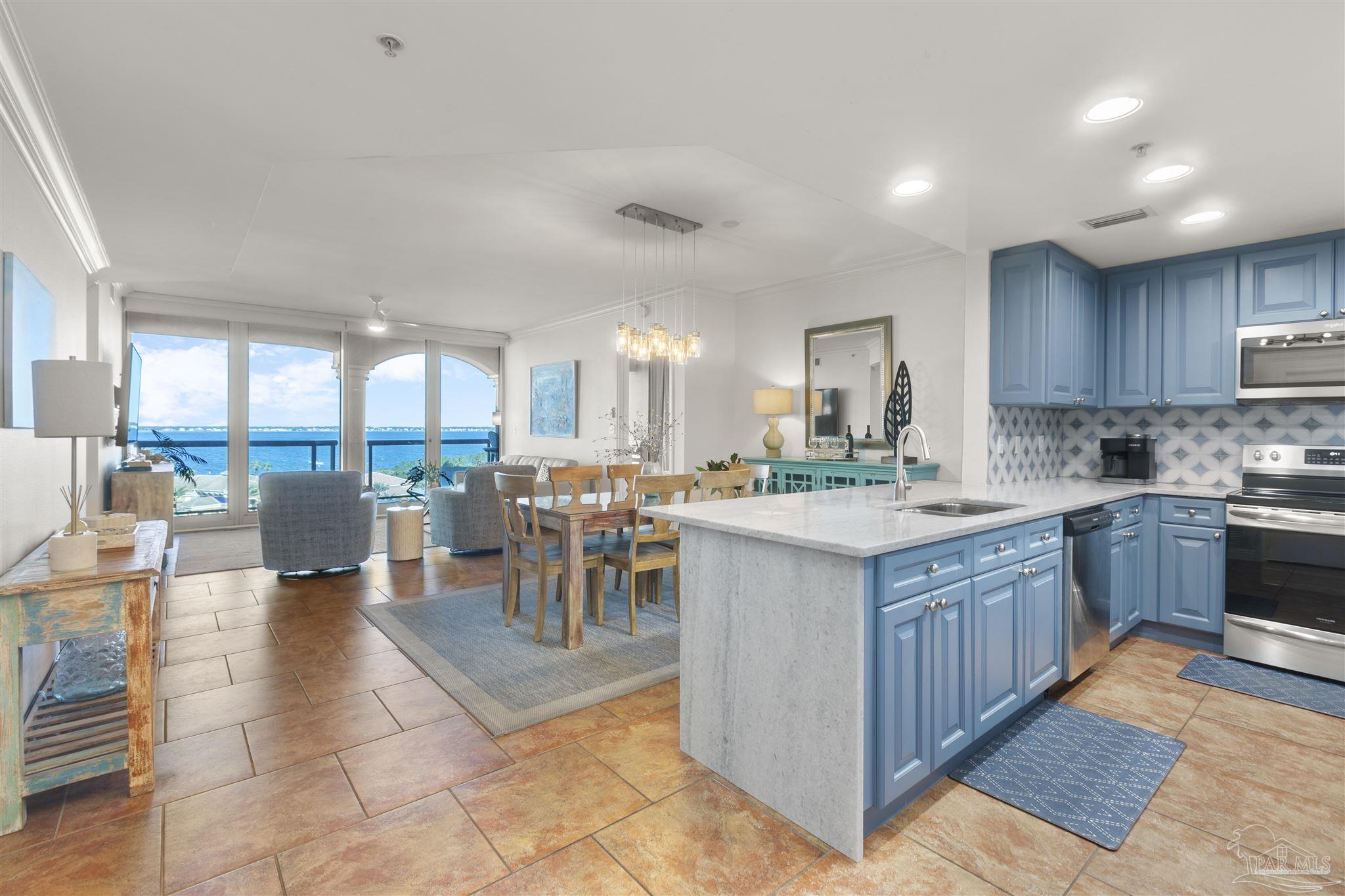 1 Portofino Dr # 705 Pensacola Beach FL 32561