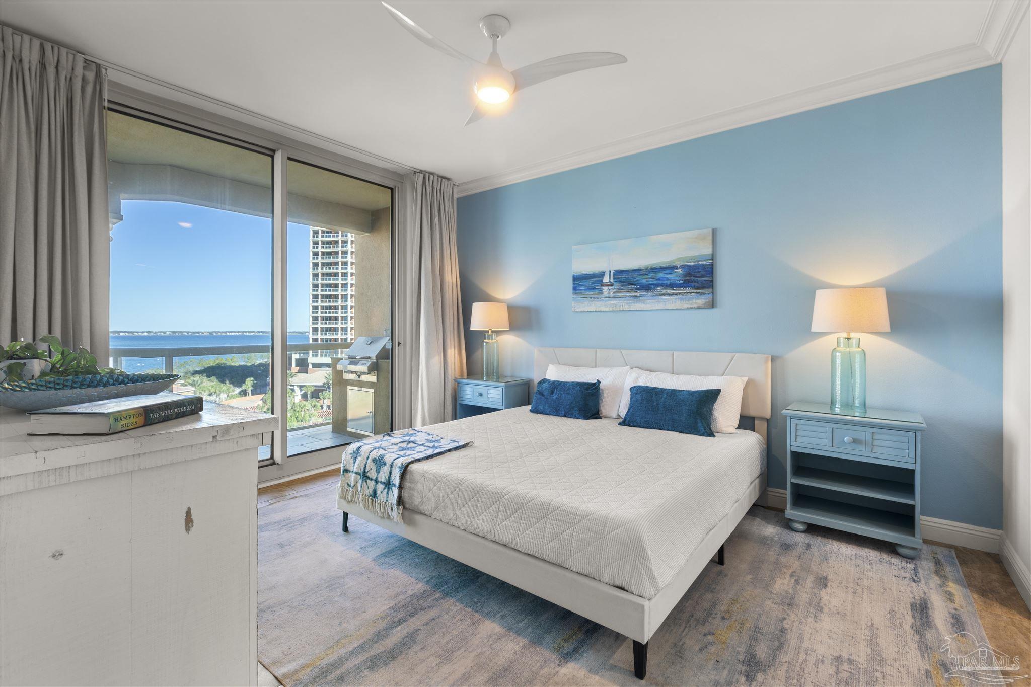 1 Portofino Dr # 705 Pensacola Beach FL 32561