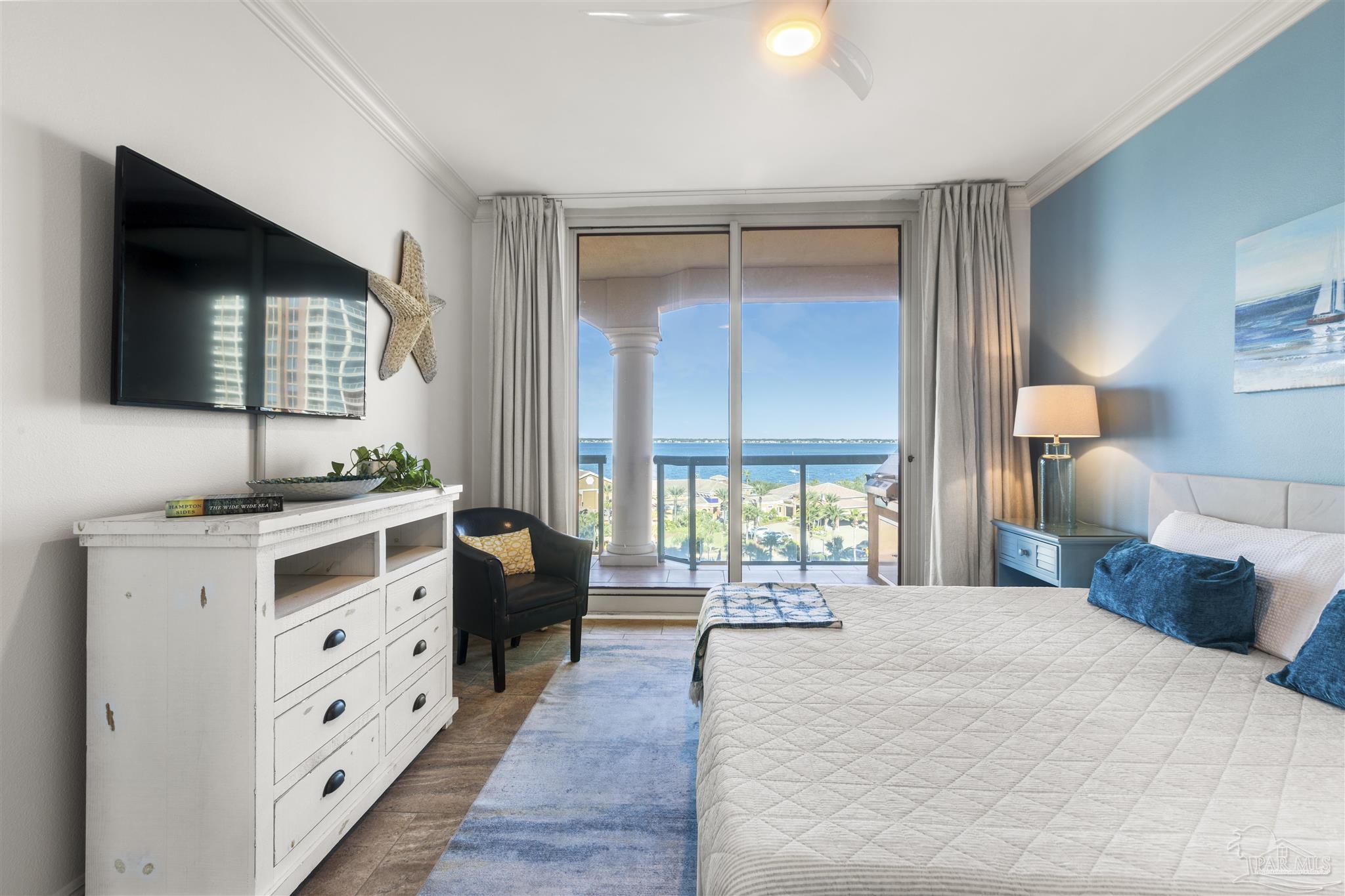 1 Portofino Dr # 705 Pensacola Beach FL 32561