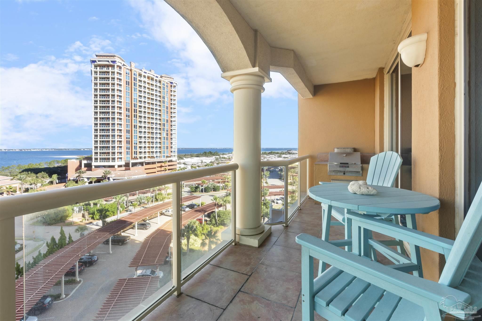 1 Portofino Dr # 705 Pensacola Beach FL 32561