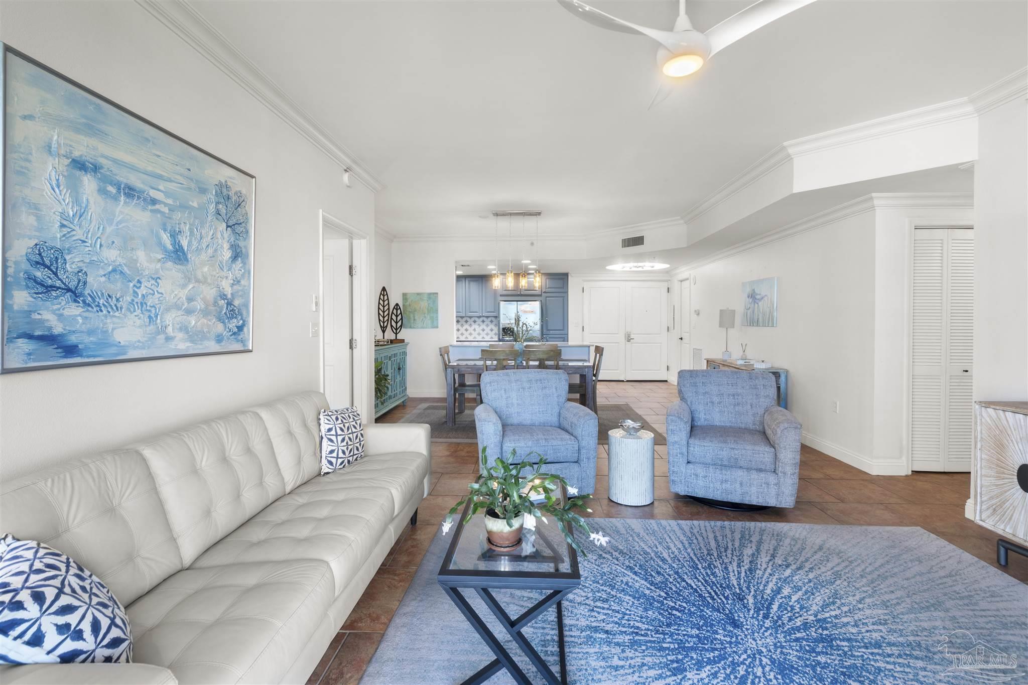 1 Portofino Dr # 705 Pensacola Beach FL 32561