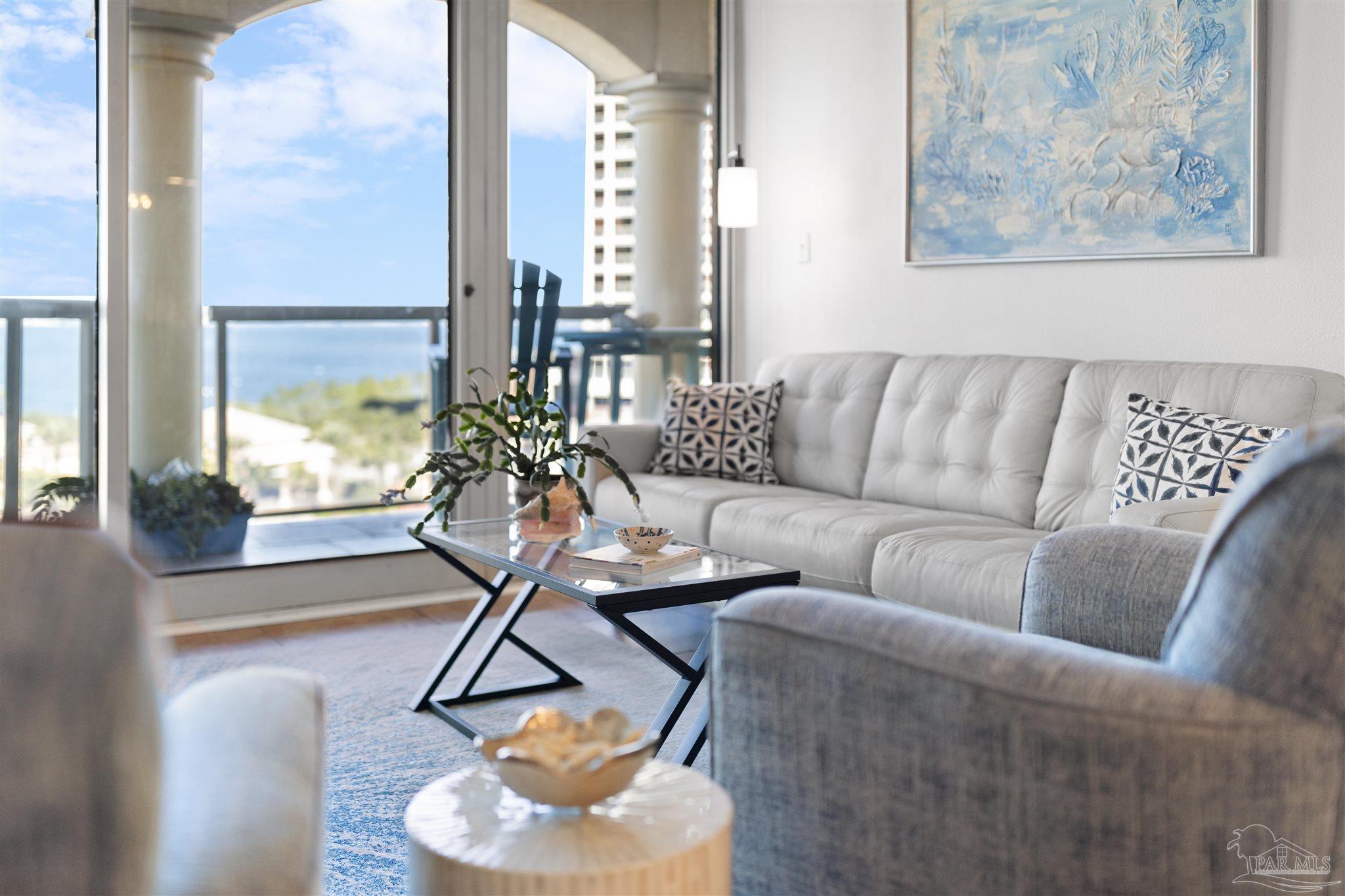 1 Portofino Dr # 705 Pensacola Beach FL 32561