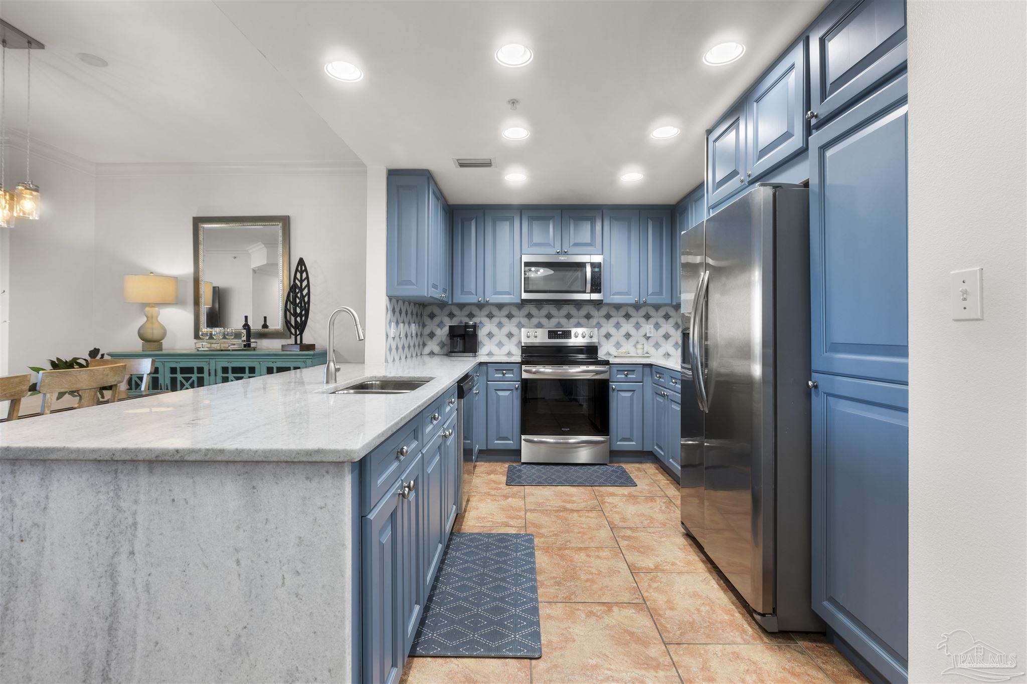 1 Portofino Dr # 705 Pensacola Beach FL 32561
