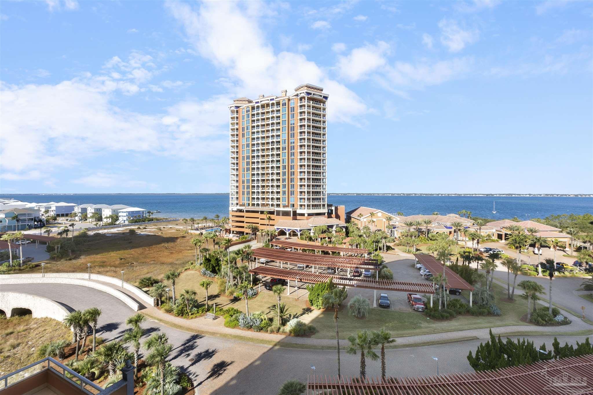 1 Portofino Dr # 705 Pensacola Beach FL 32561