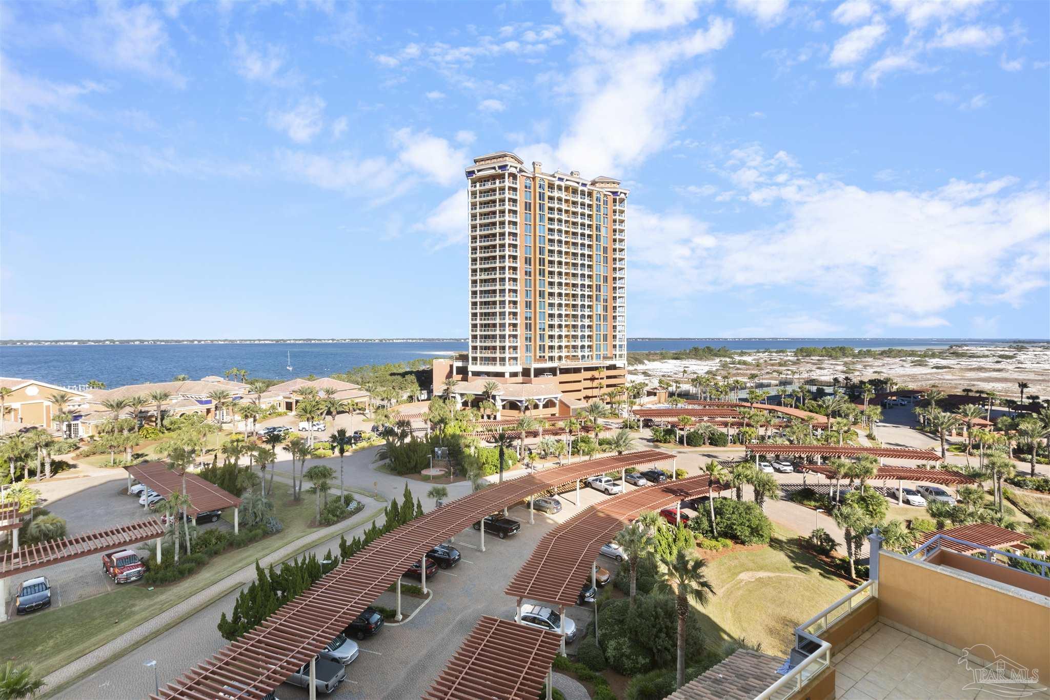 1 Portofino Dr # 705 Pensacola Beach FL 32561