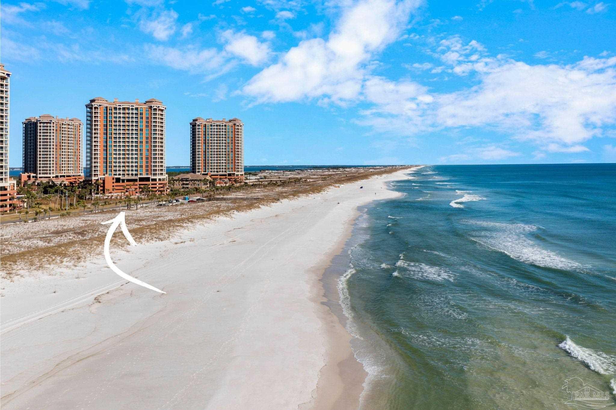 1 Portofino Dr # 705 Pensacola Beach FL 32561
