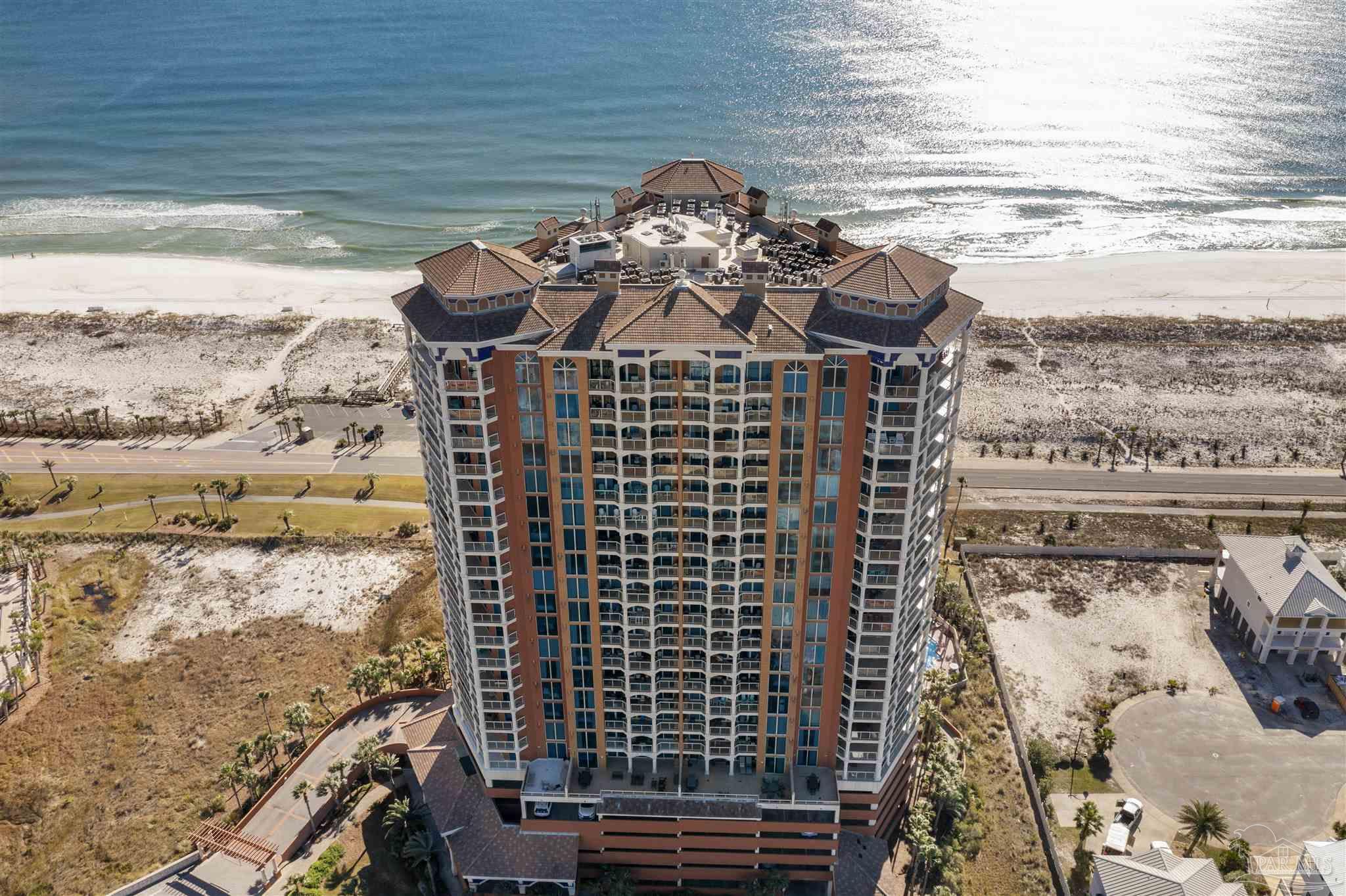 1 Portofino Dr # 705 Pensacola Beach FL 32561