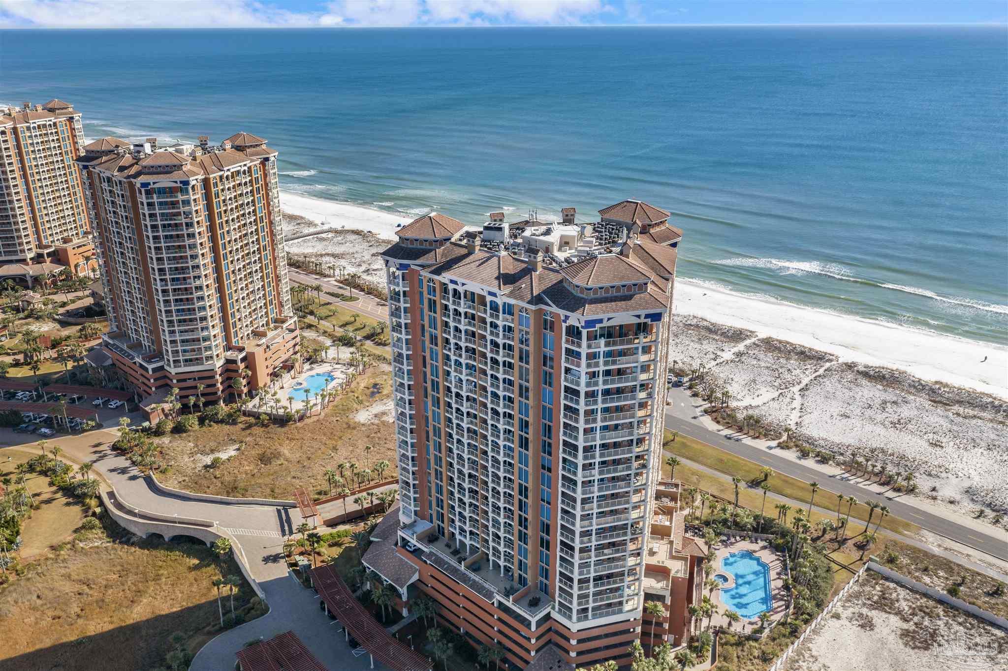 1 Portofino Dr # 705 Pensacola Beach FL 32561