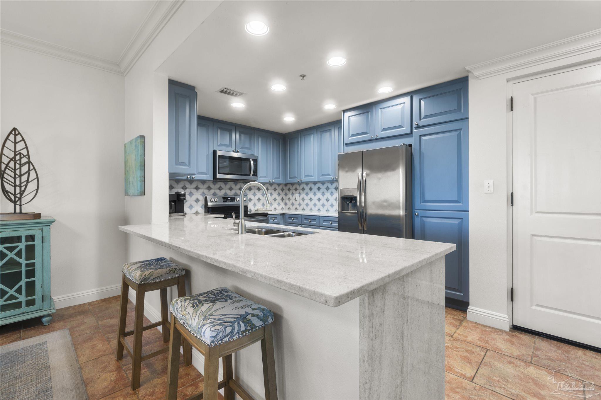 1 Portofino Dr # 705 Pensacola Beach FL 32561