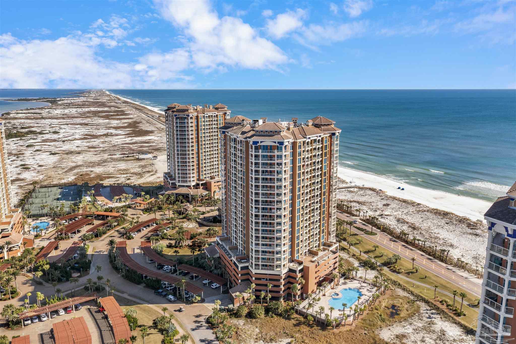 1 Portofino Dr # 705 Pensacola Beach FL 32561