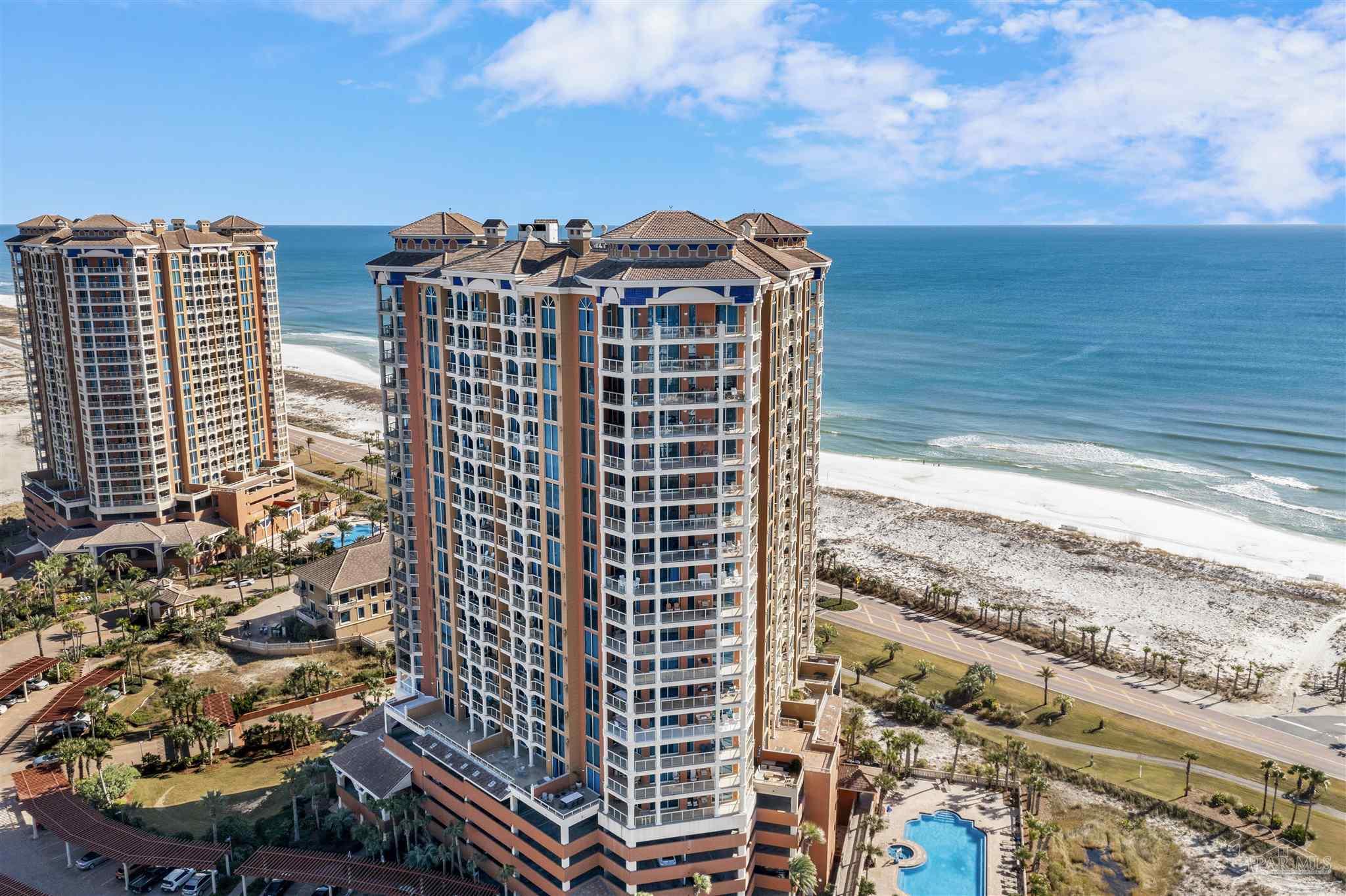1 Portofino Dr # 705 Pensacola Beach FL 32561