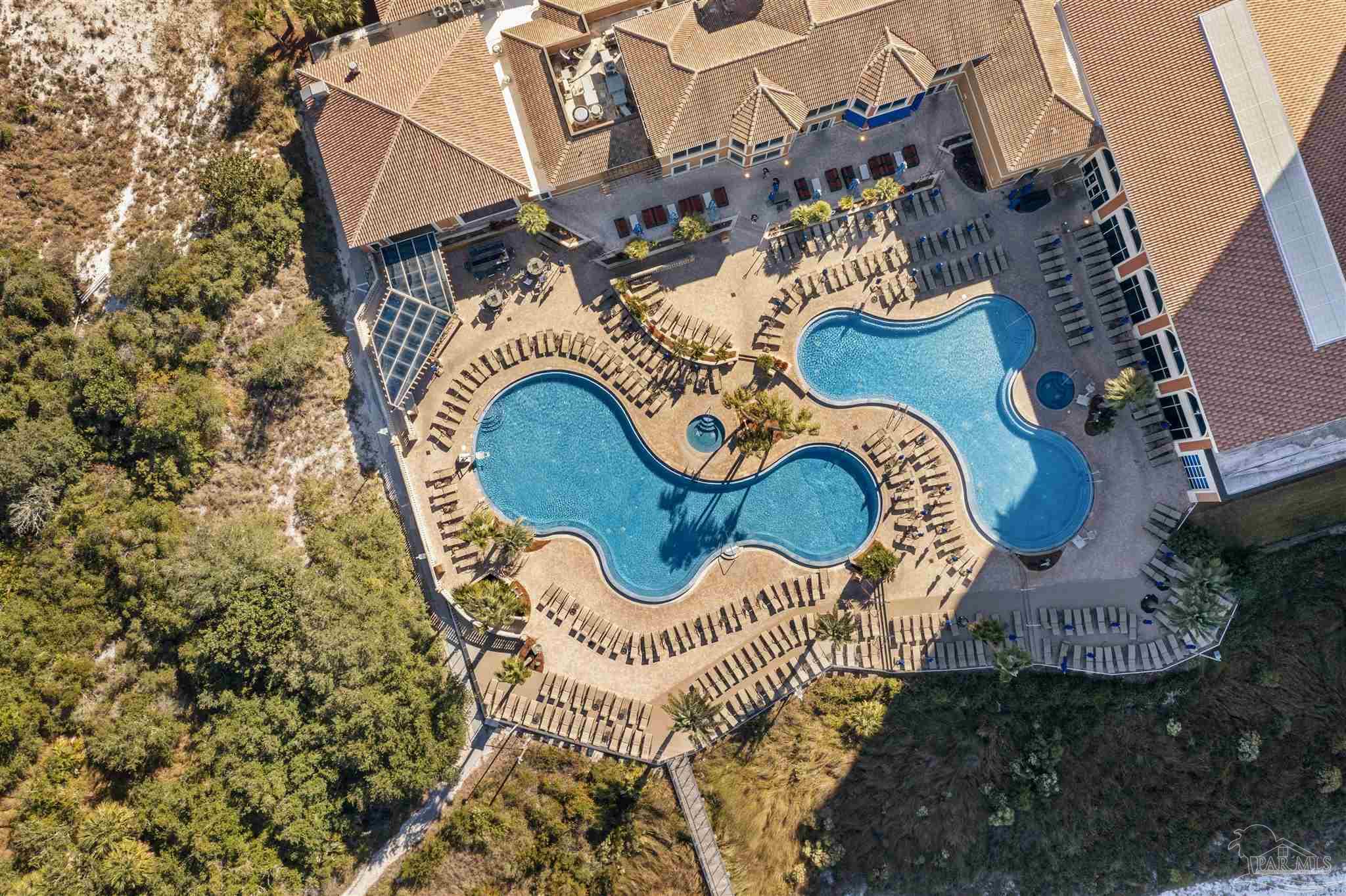 1 Portofino Dr # 705 Pensacola Beach FL 32561