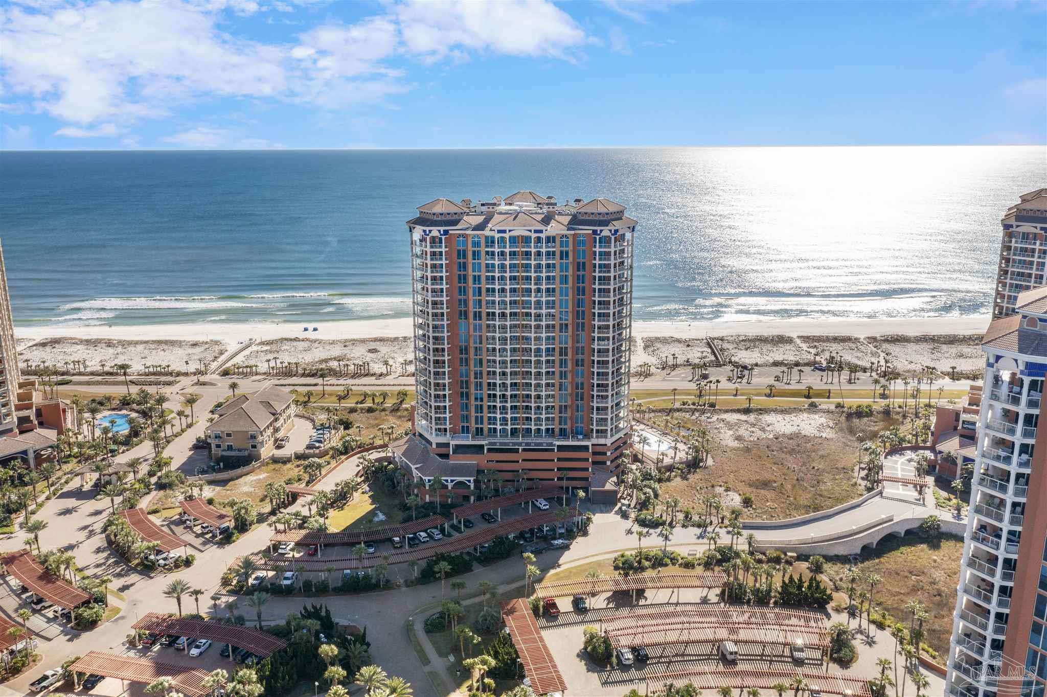 1 Portofino Dr # 705 Pensacola Beach FL 32561
