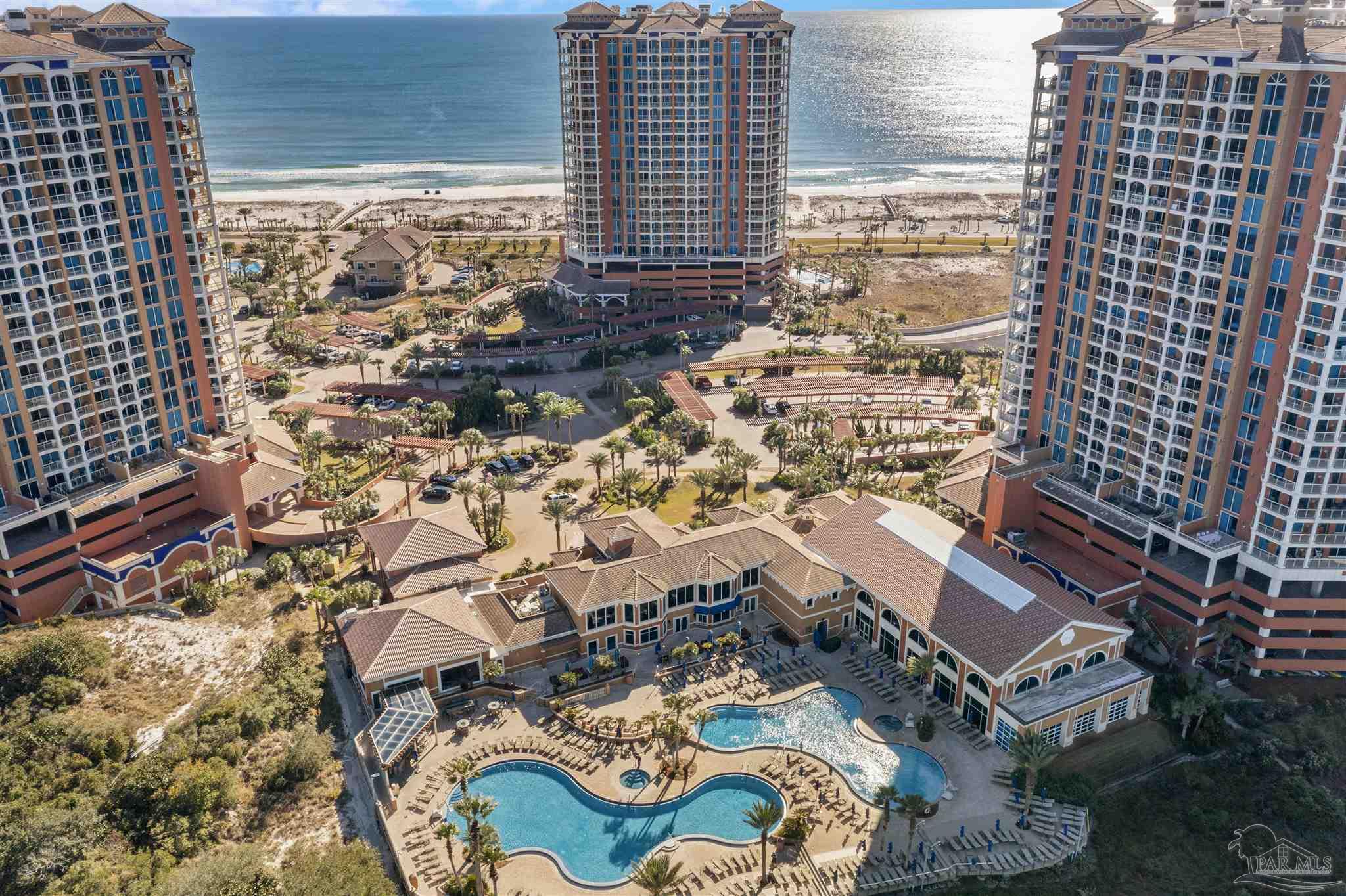 1 Portofino Dr # 705 Pensacola Beach FL 32561