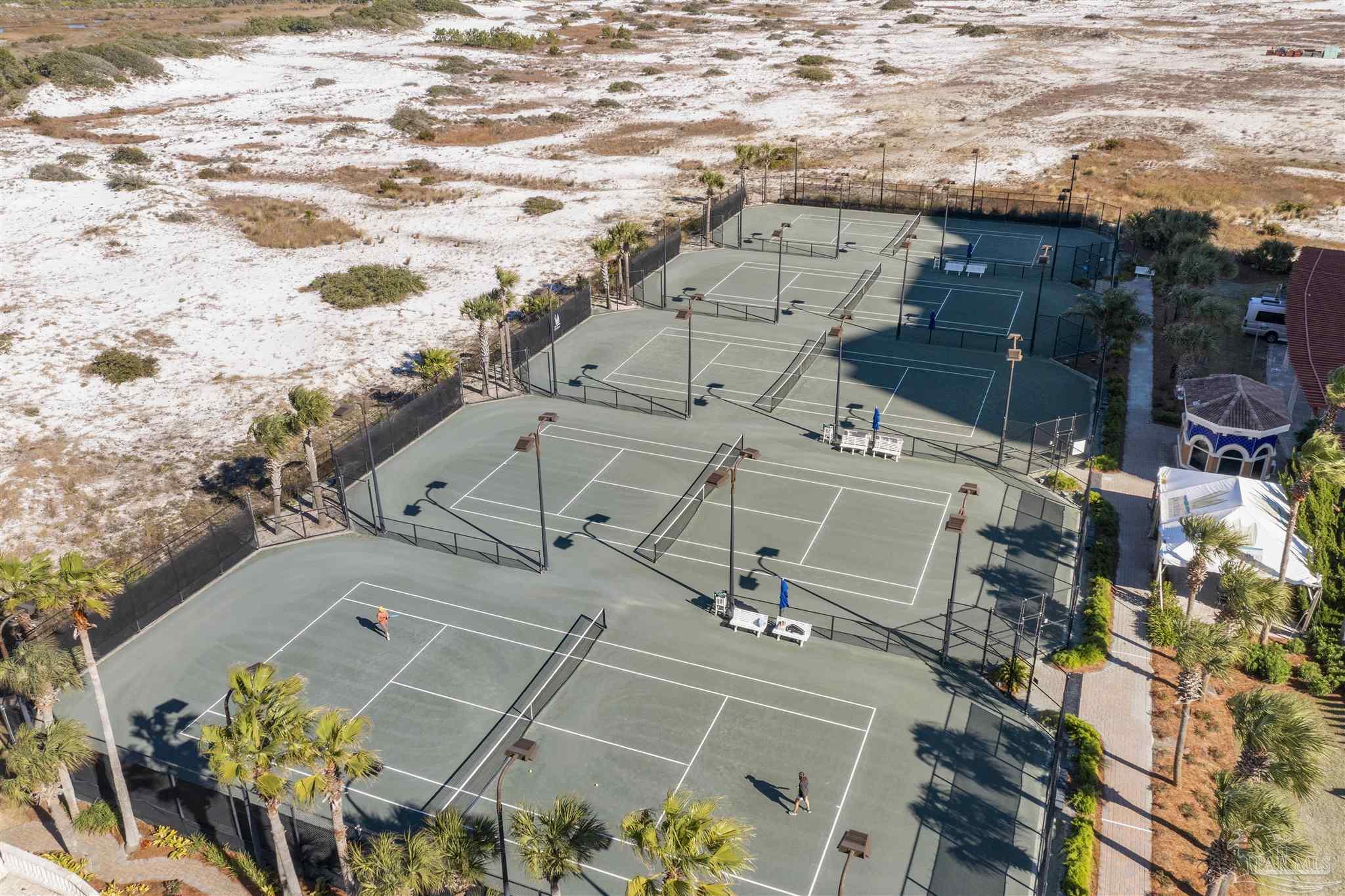 1 Portofino Dr # 705 Pensacola Beach FL 32561
