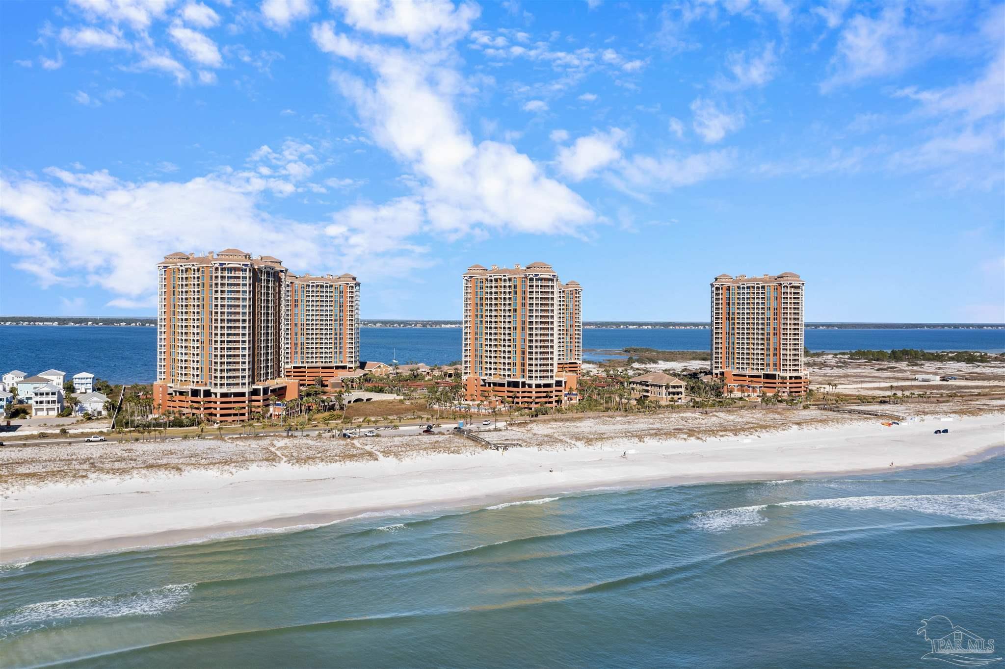 1 Portofino Dr # 705 Pensacola Beach FL 32561