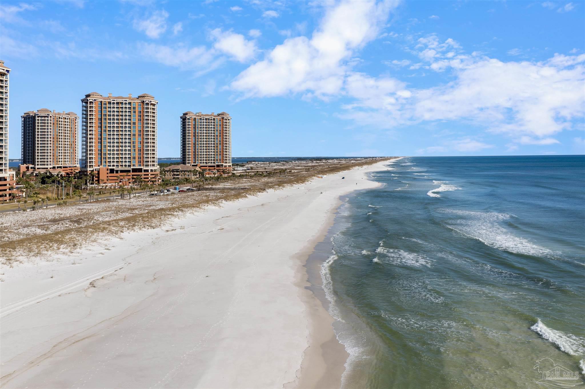 1 Portofino Dr # 705 Pensacola Beach FL 32561