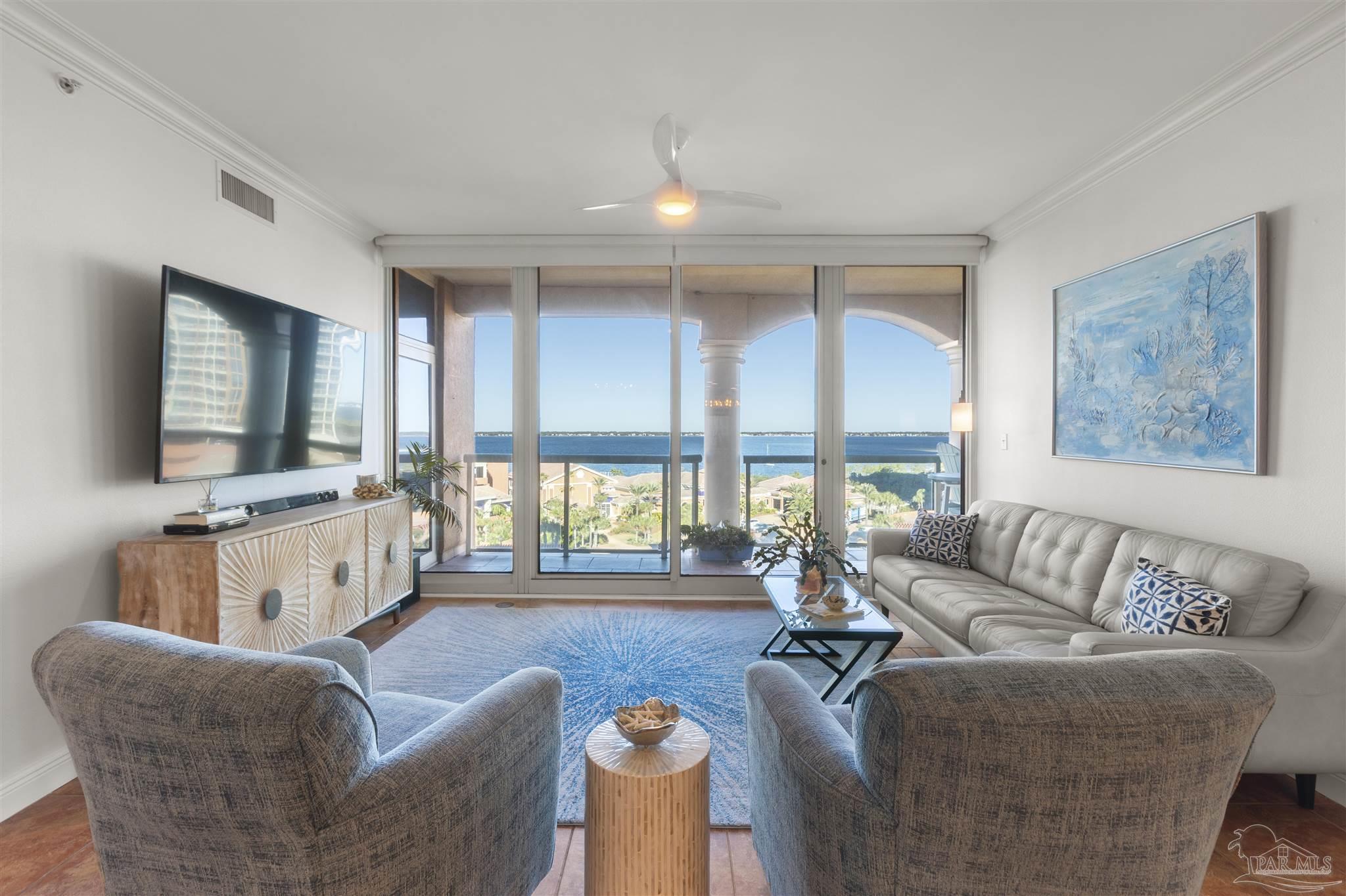 1 Portofino Dr # 705 Pensacola Beach FL 32561