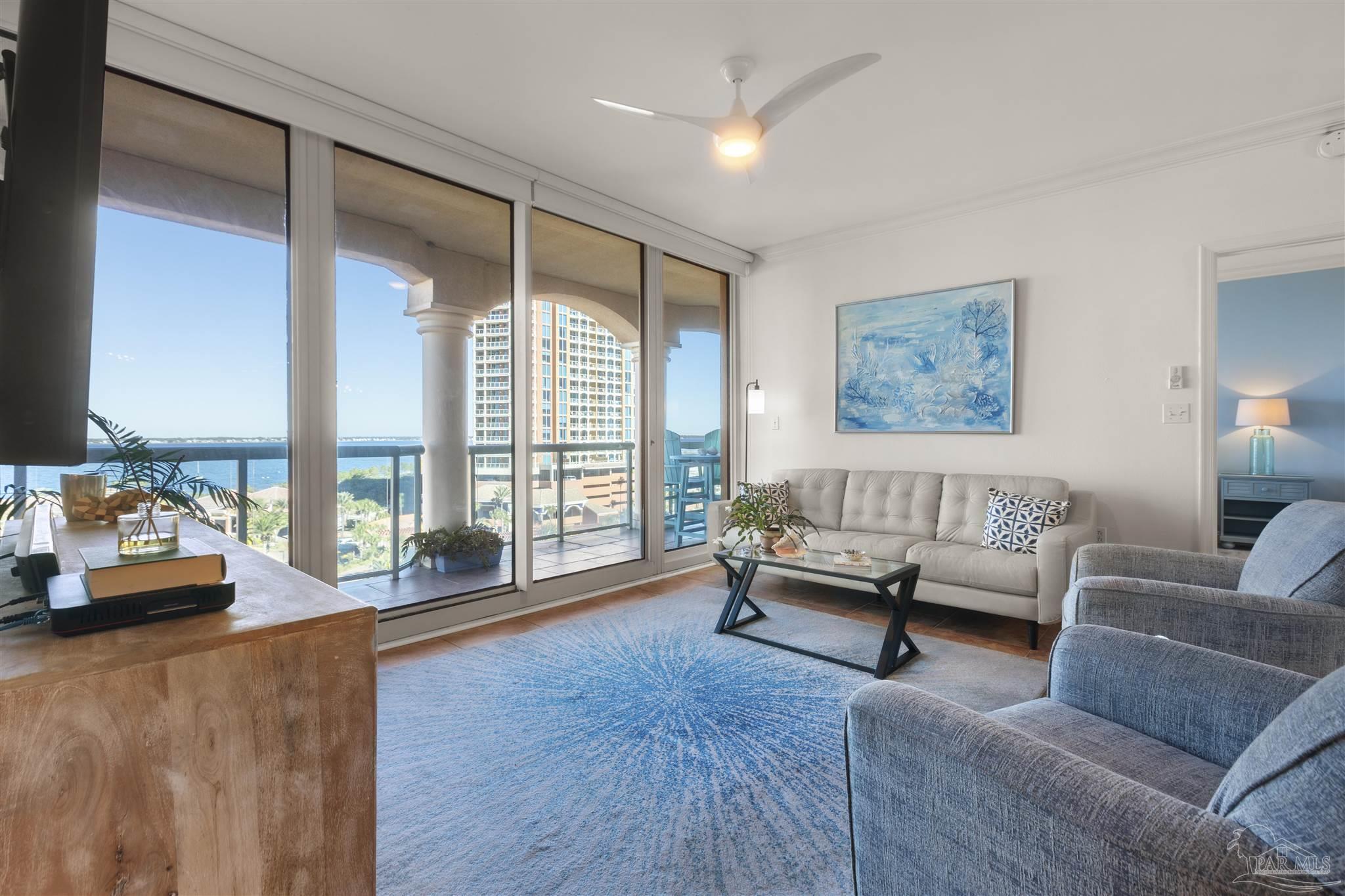 1 Portofino Dr # 705 Pensacola Beach FL 32561