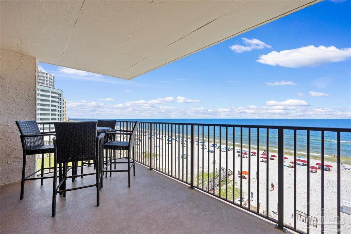 13817 Perdido Key Dr # E601 Perdido Key FL 32507