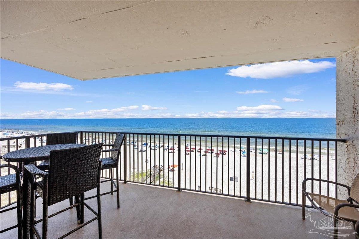 13817 Perdido Key Dr # E601 Perdido Key FL 32507