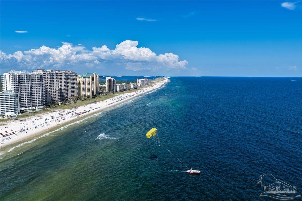 13817 Perdido Key Dr # E601 Perdido Key FL 32507