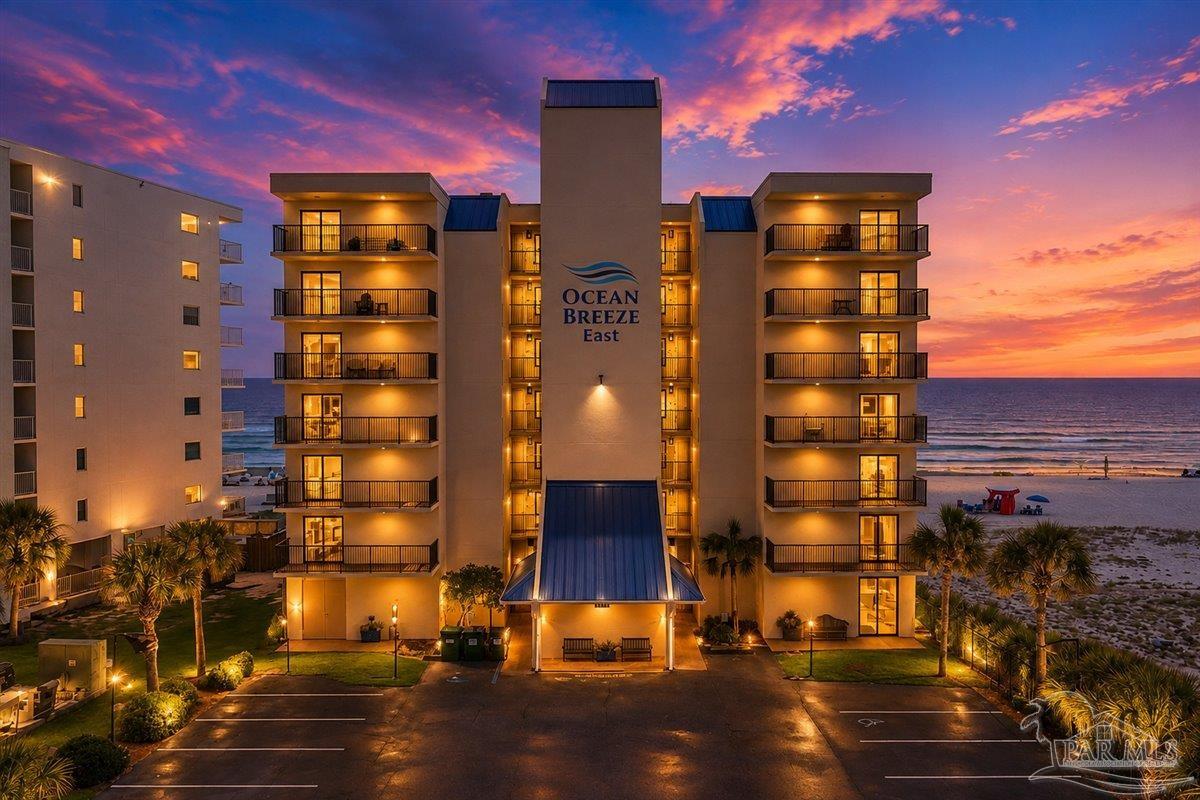 13817 Perdido Key Dr # E601 Perdido Key FL 32507
