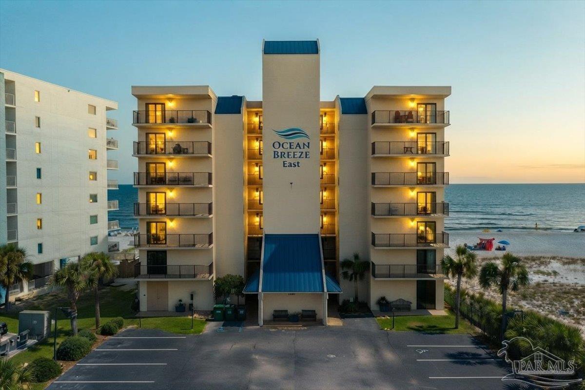 13817 Perdido Key Dr # E601 Perdido Key FL 32507