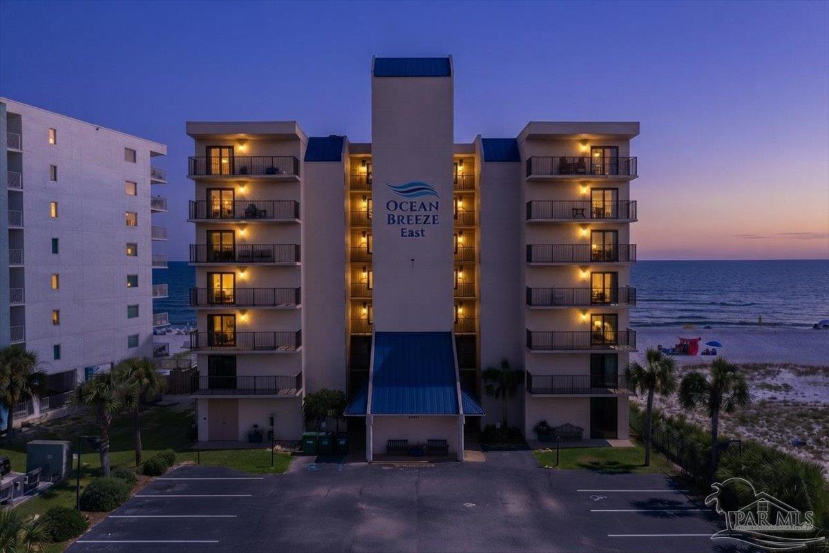 13817 Perdido Key Dr # E601 Perdido Key FL 32507