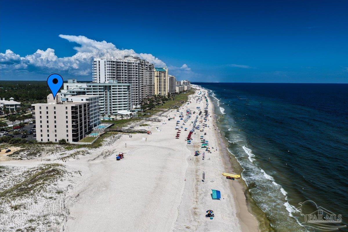 13817 Perdido Key Dr # E601 Perdido Key FL 32507