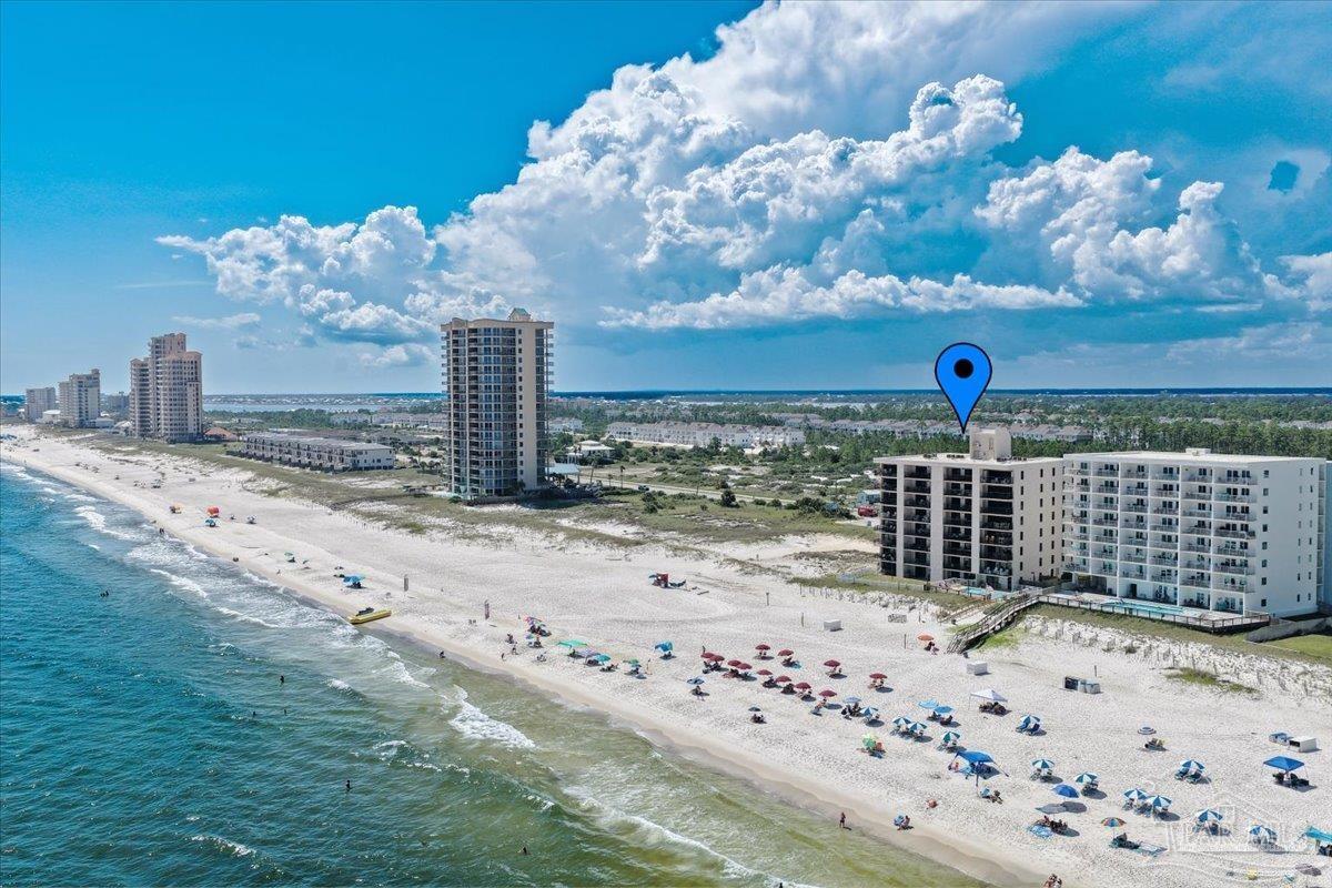 13817 Perdido Key Dr # E601 Perdido Key FL 32507