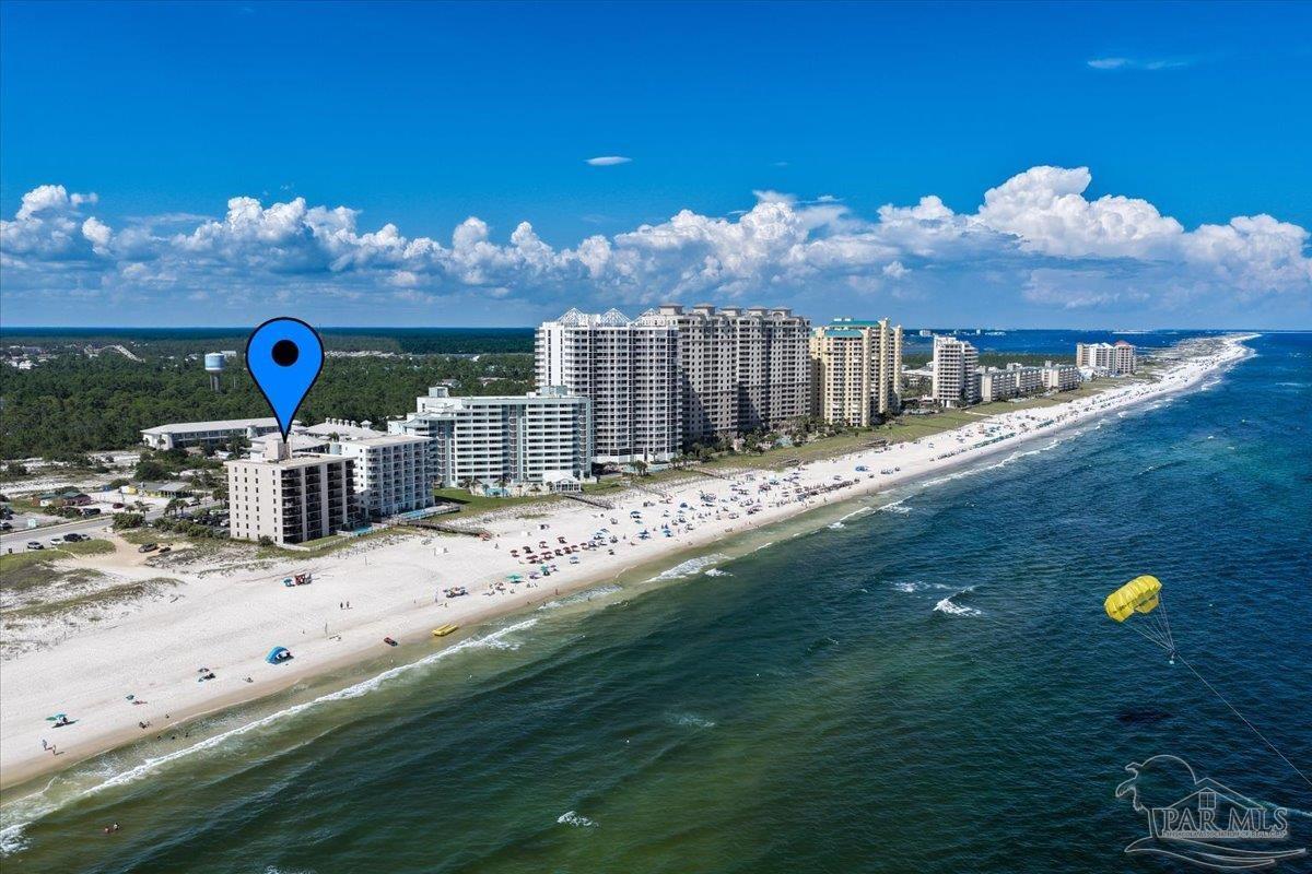 13817 Perdido Key Dr # E601 Perdido Key FL 32507