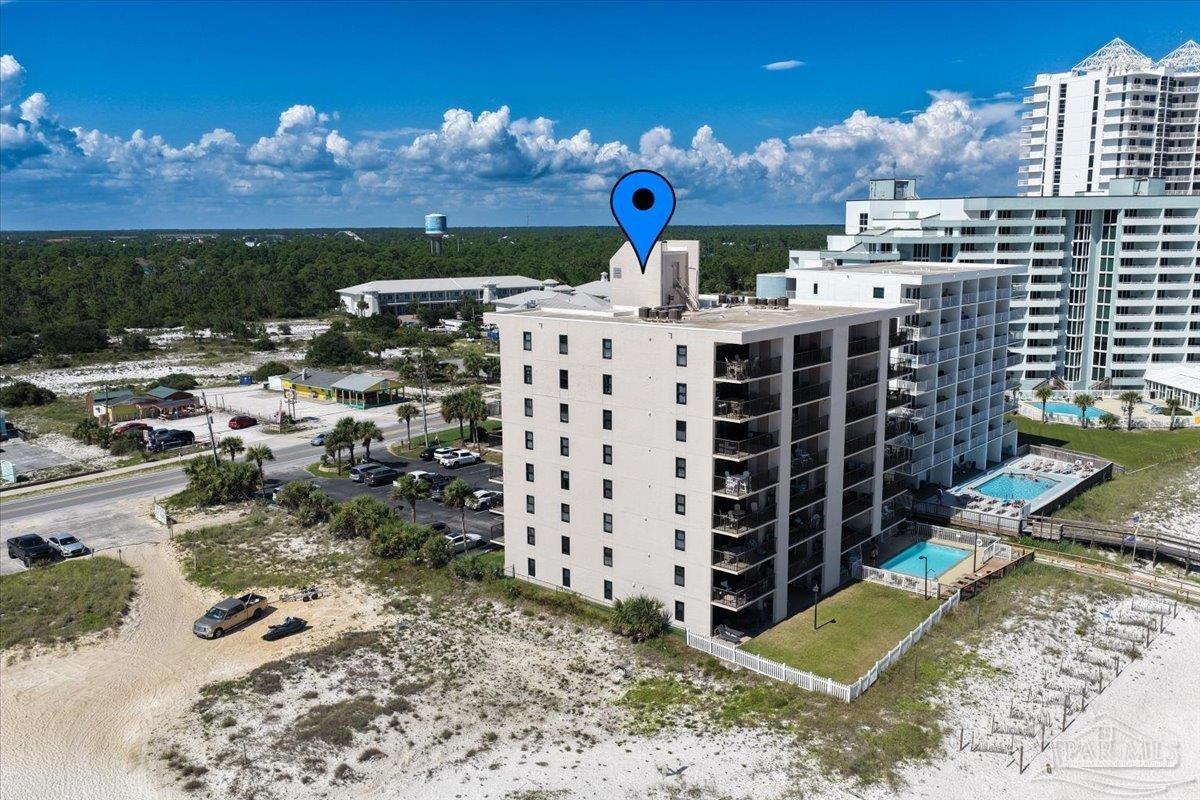 13817 Perdido Key Dr # E601 Perdido Key FL 32507