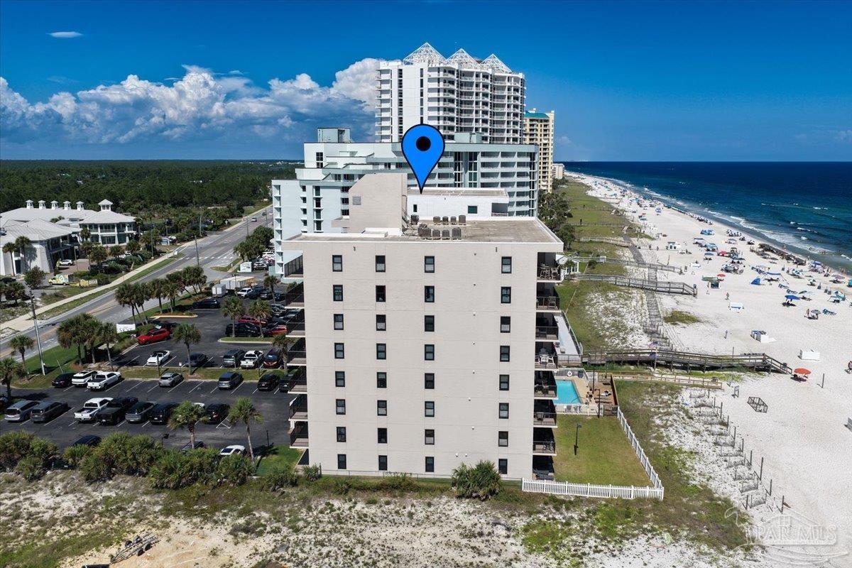 13817 Perdido Key Dr # E601 Perdido Key FL 32507