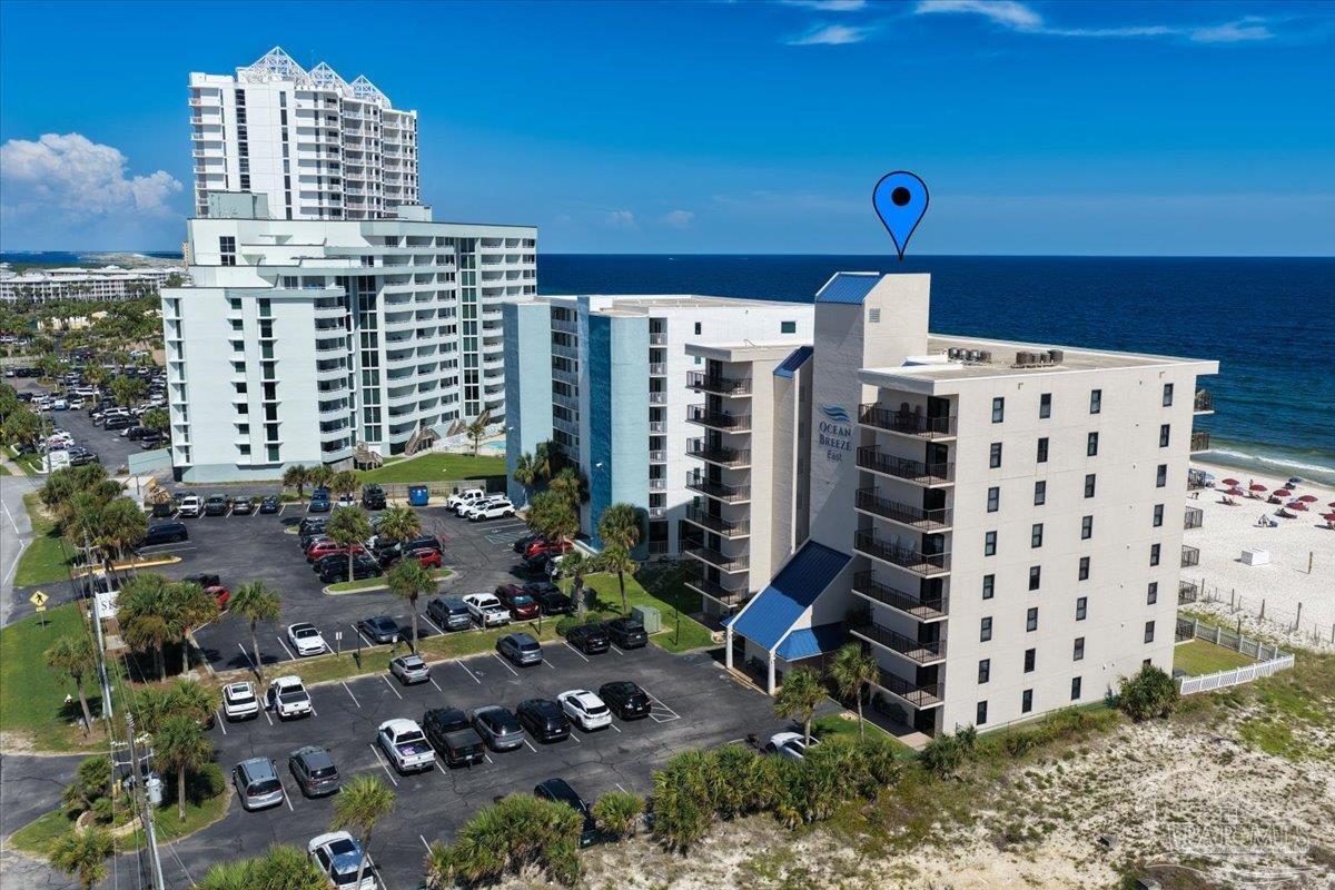 13817 Perdido Key Dr # E601 Perdido Key FL 32507