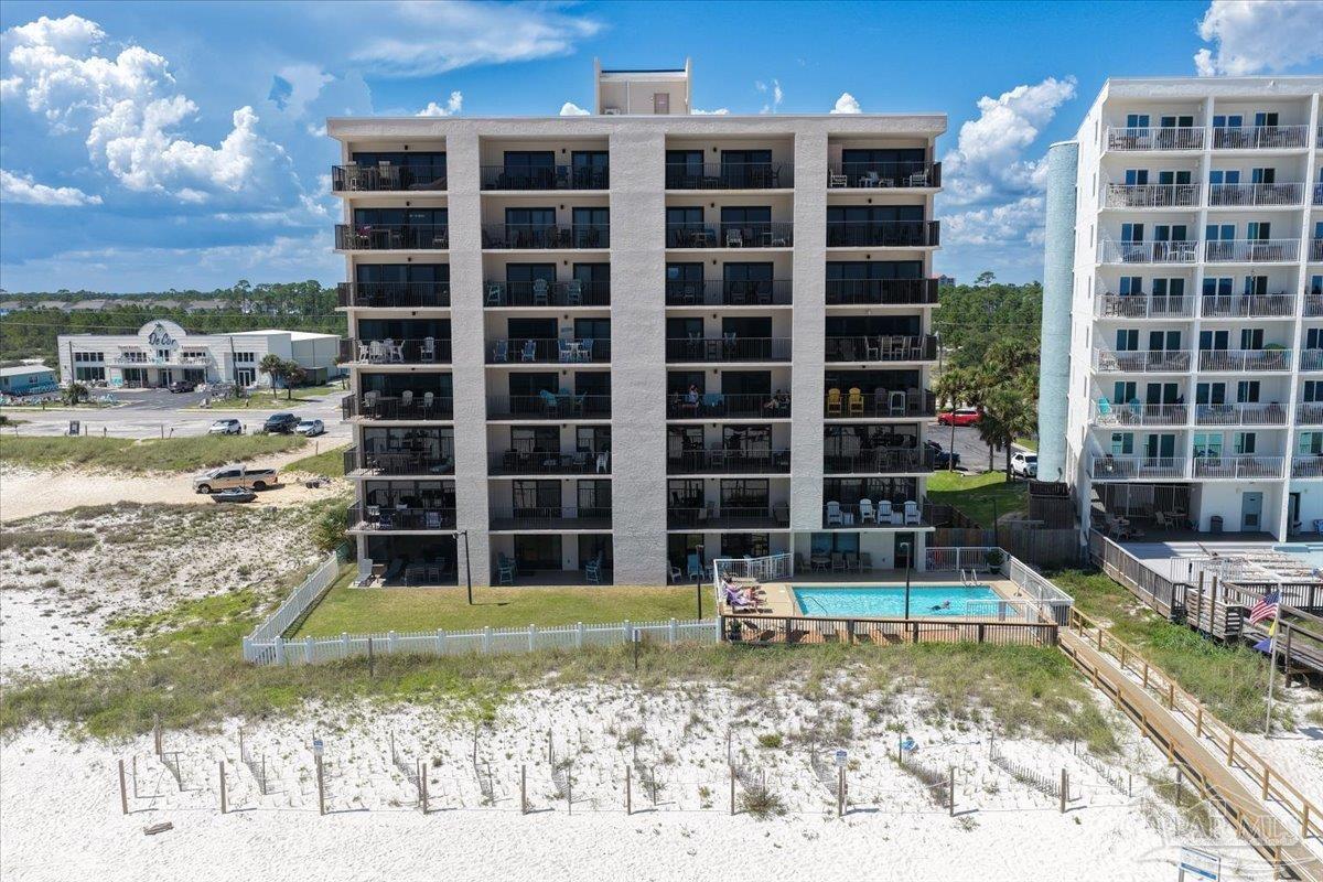 13817 Perdido Key Dr # E601 Perdido Key FL 32507