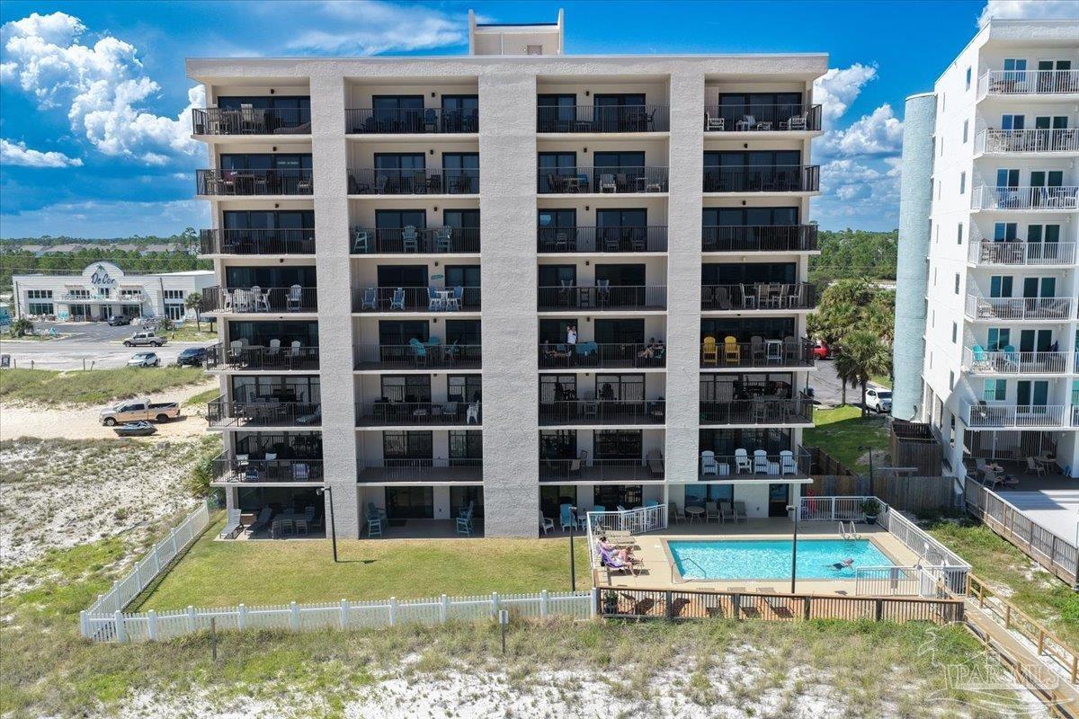 13817 Perdido Key Dr # E601 Perdido Key FL 32507