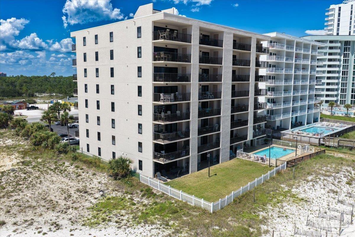 13817 Perdido Key Dr # E601 Perdido Key FL 32507