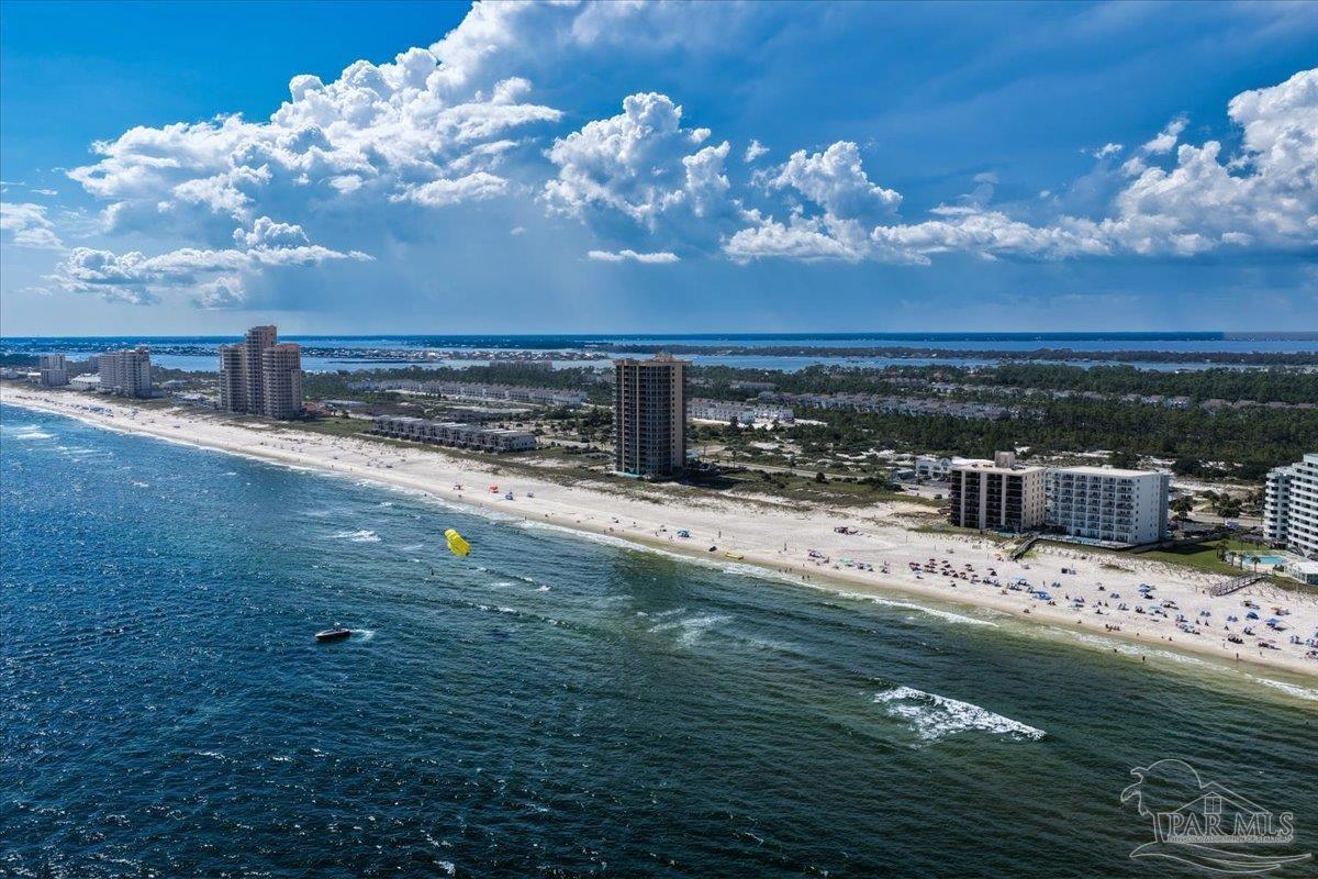 13817 Perdido Key Dr # E601 Perdido Key FL 32507