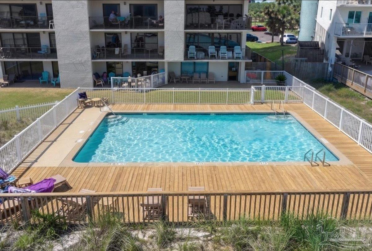 13817 Perdido Key Dr # E601 Perdido Key FL 32507