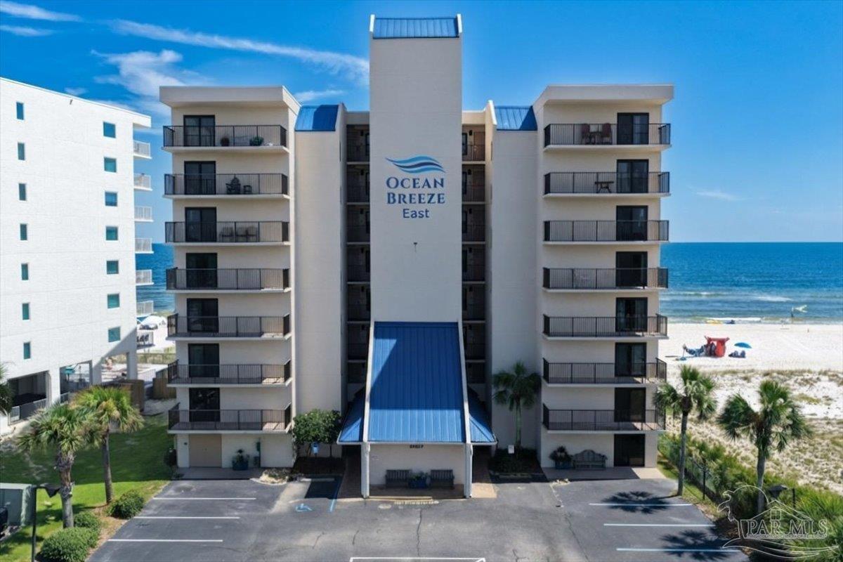 13817 Perdido Key Dr # E601 Perdido Key FL 32507