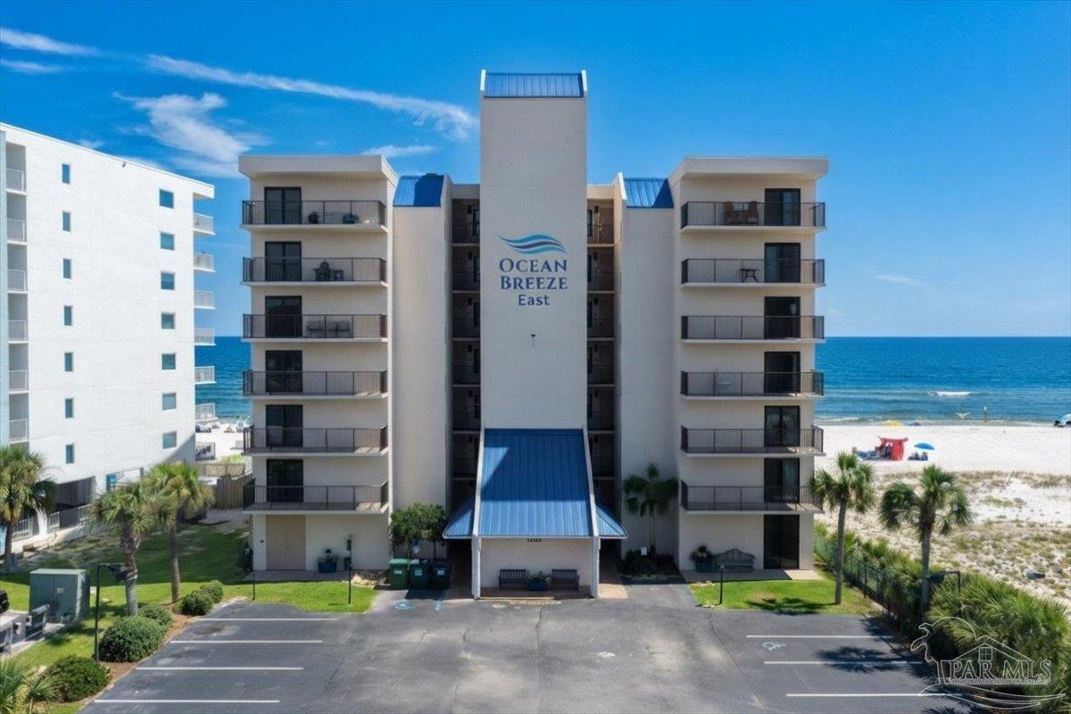 13817 Perdido Key Dr # E601 Perdido Key FL 32507