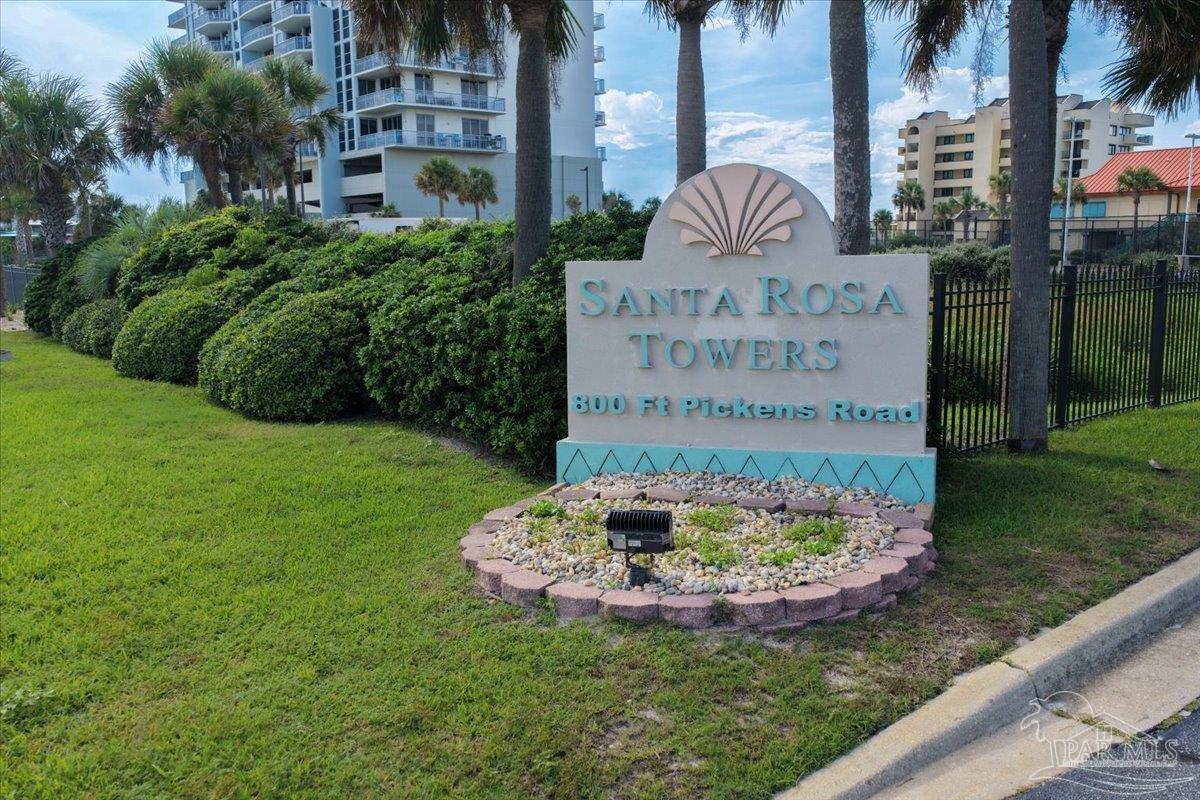 800 Ft Pickens Rd # 902 Pensacola Beach FL 32561