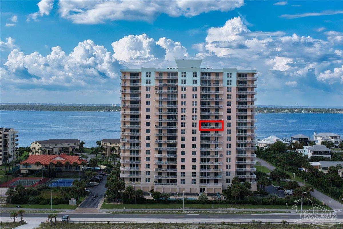 800 Ft Pickens Rd # 902 Pensacola Beach FL 32561